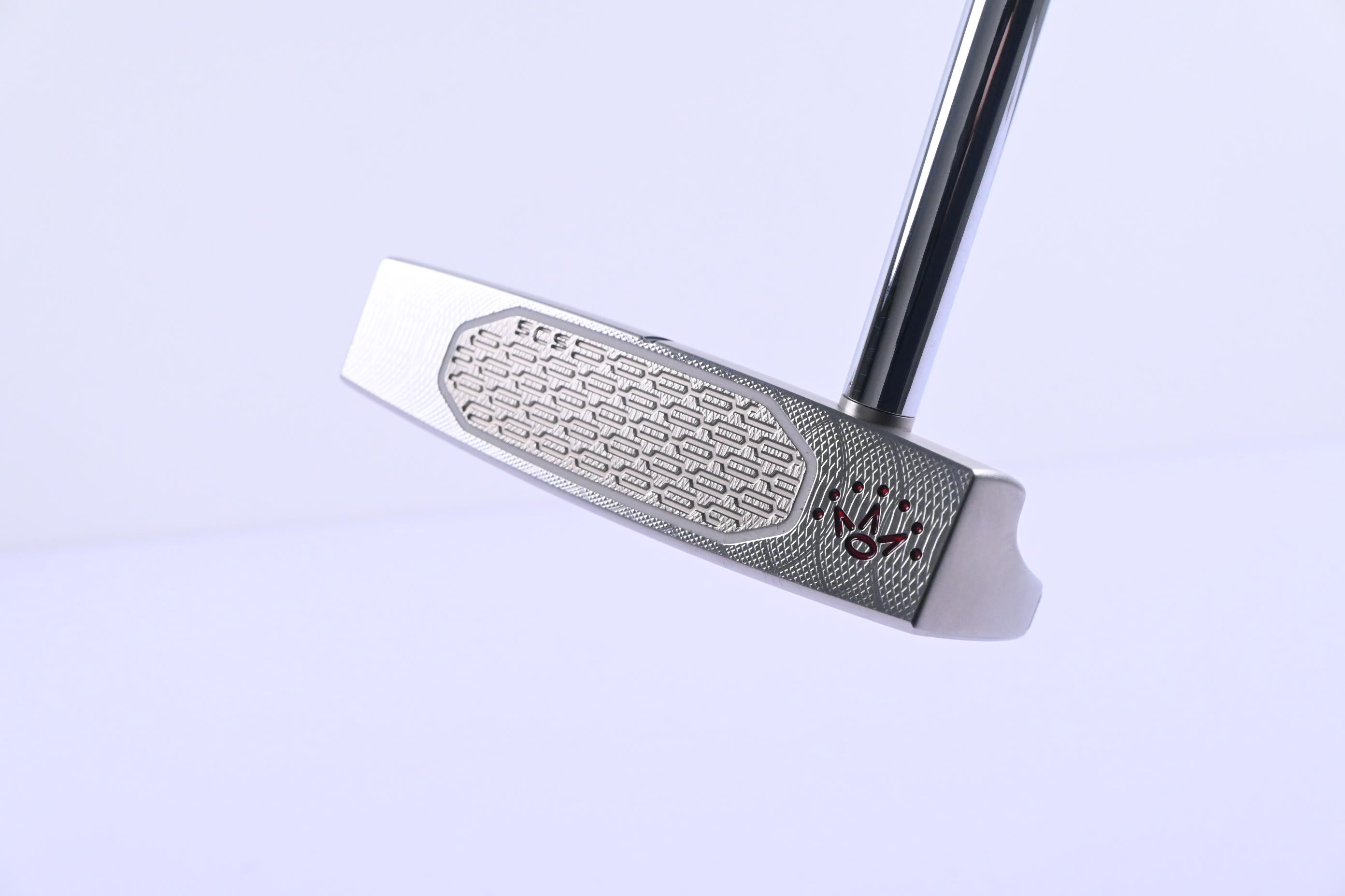 Scotty Cameron 2025 Studio Style fastback Putter / 34 Inch