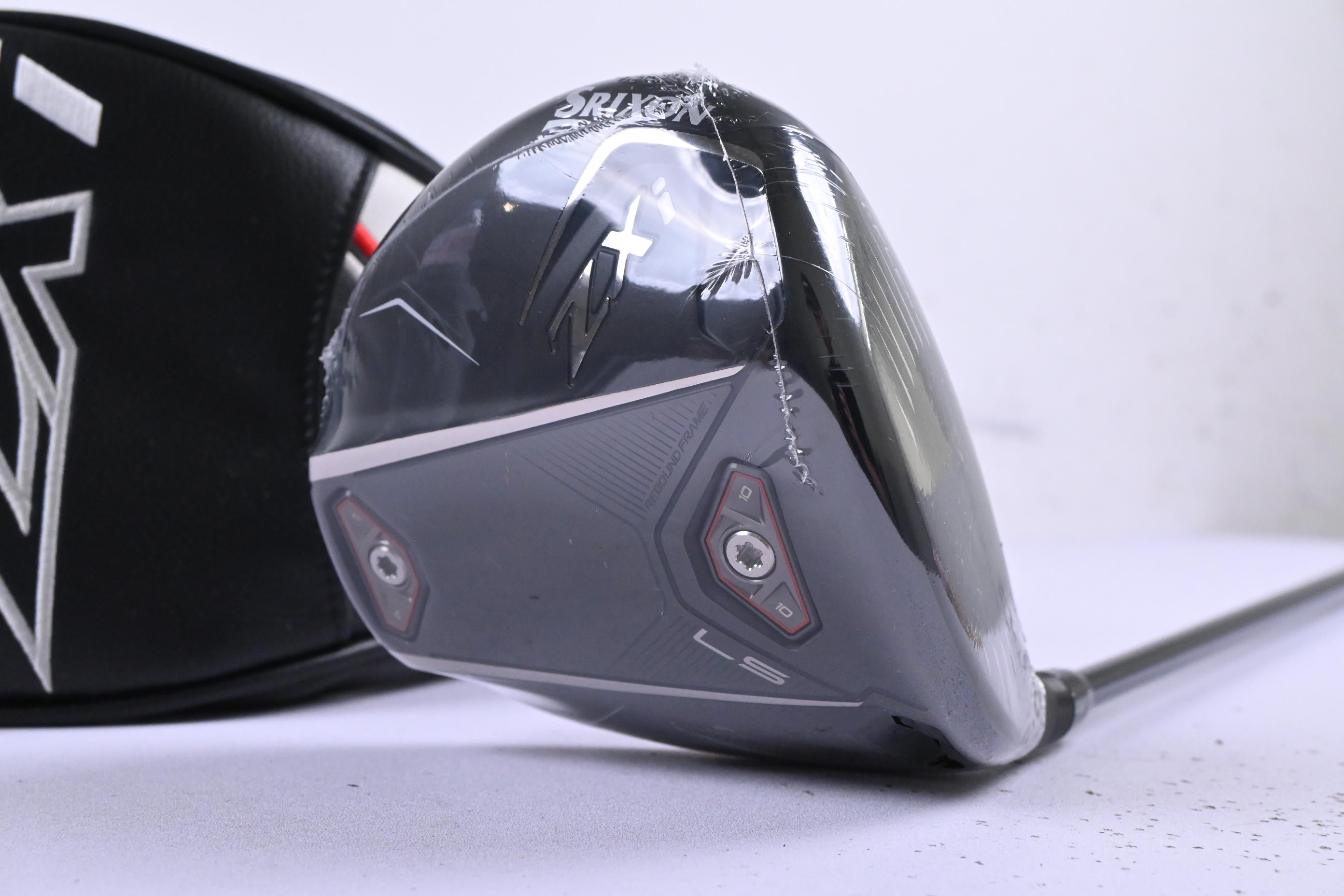 Srixon ZXi LS Driver / 9 Degree / X-Flex Fujikura Ventus TR Blue 6 Shaft