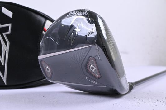 Srixon ZXi LS Driver / 9 Degree / X-Flex Fujikura Ventus TR Blue 6 Shaft