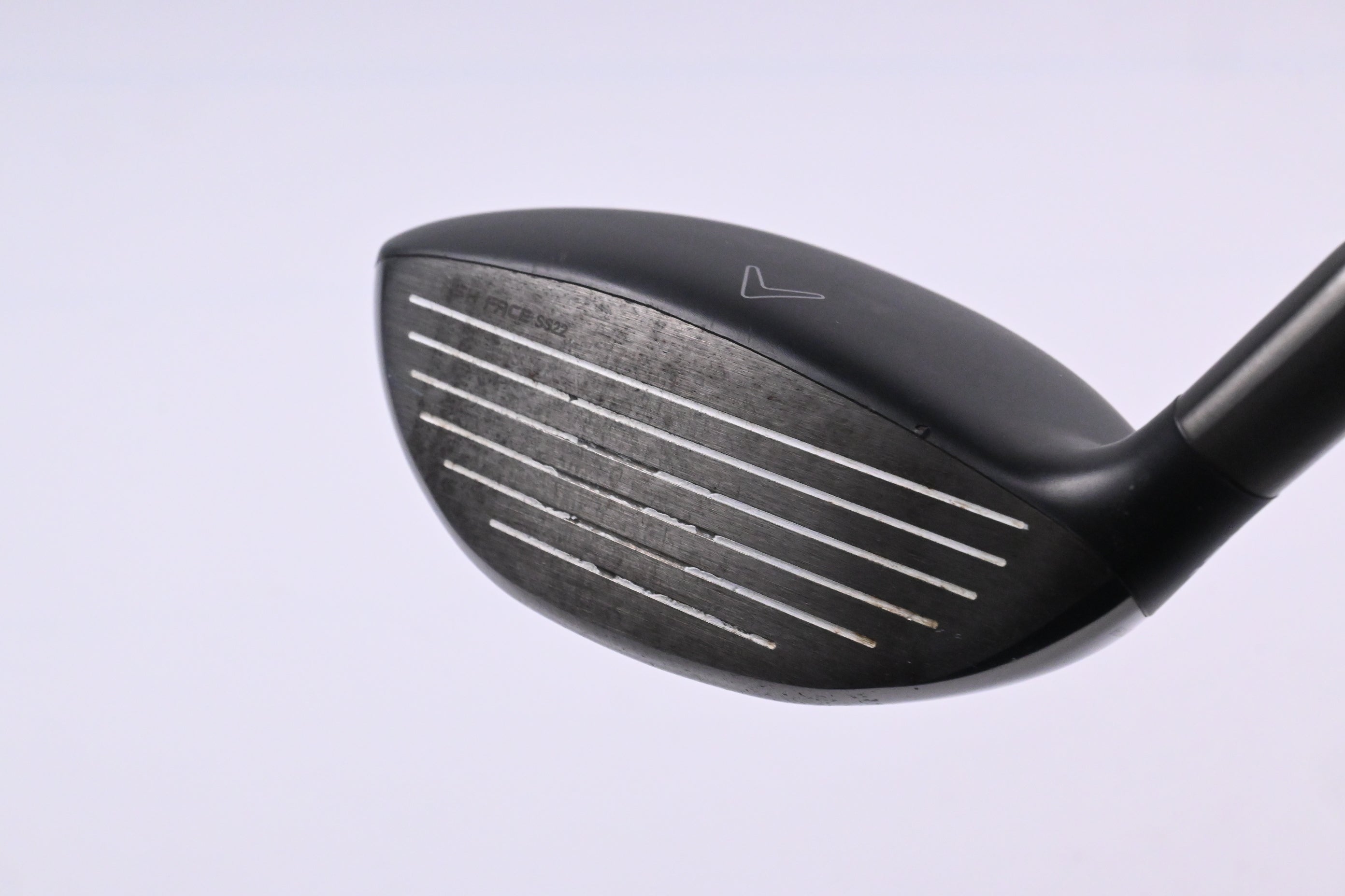 Callaway Rogue ST LS #3 Wood / 15 Degree / Stiff Flex Tensei AV White 75 Shaft