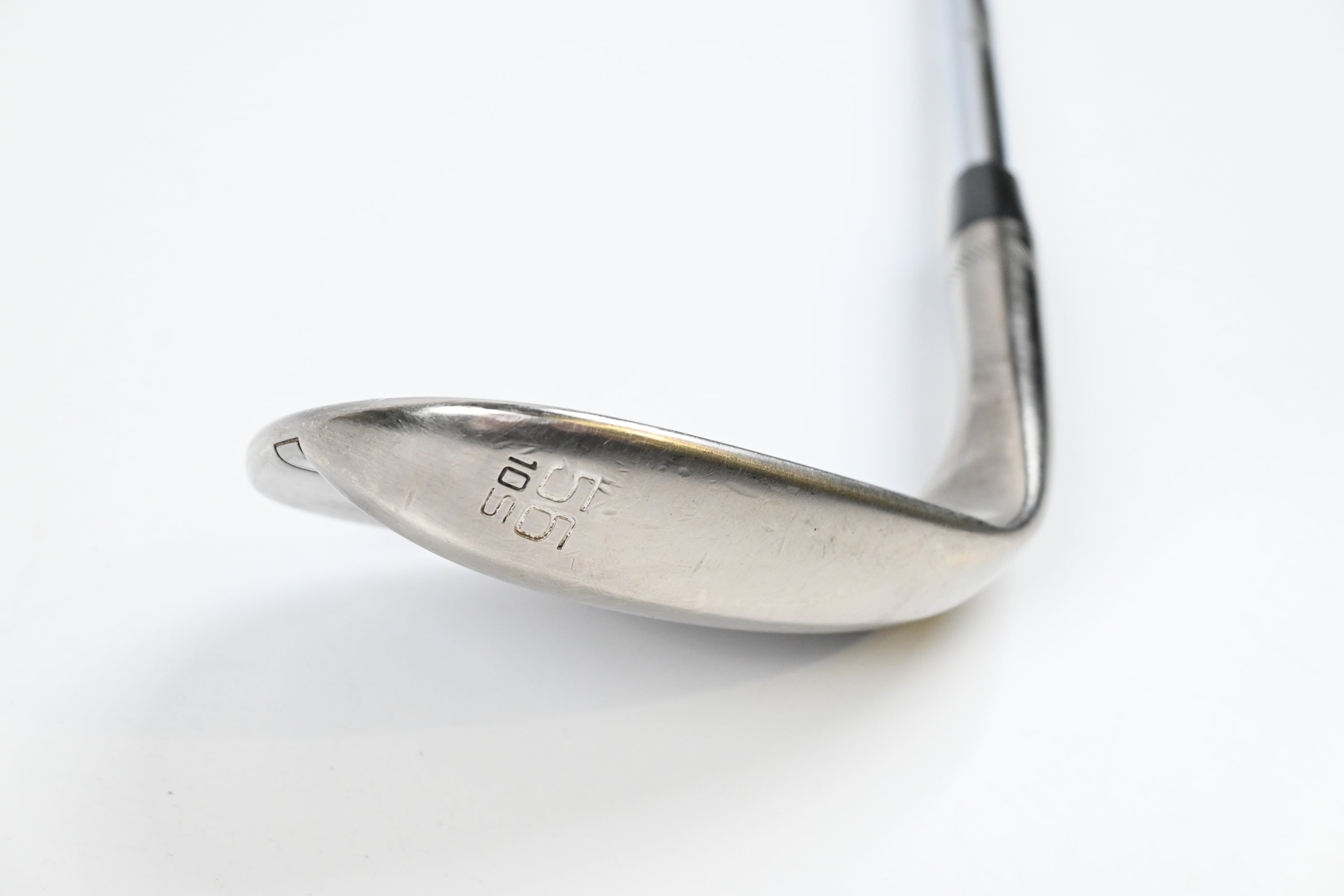 Titleist Vokey SM8 Sand Wedge / 56 Degree / Wedge Flex Vokey Design Shaft