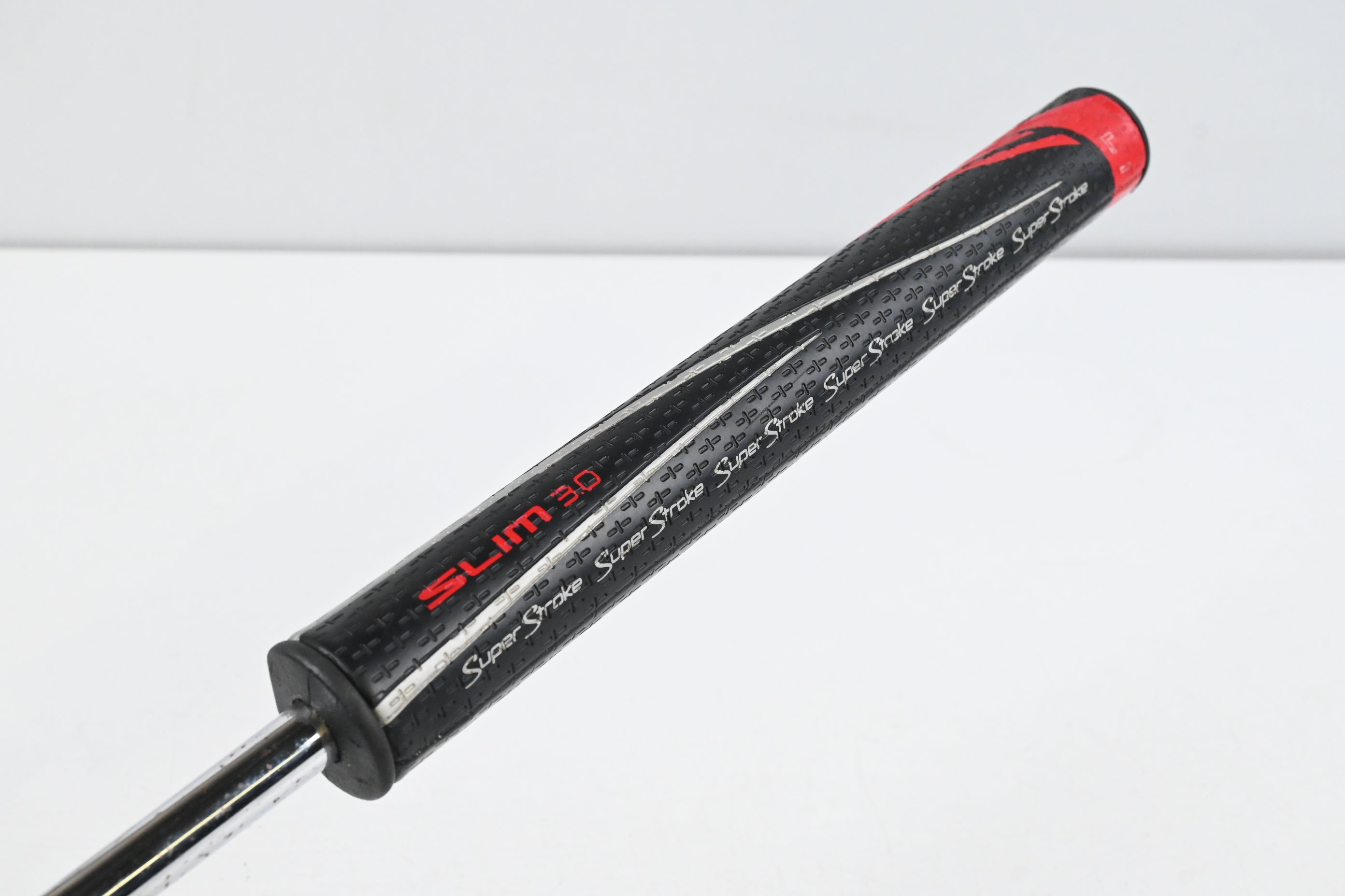 Odyssey White Steel #5 CS Putter / 34 Inch