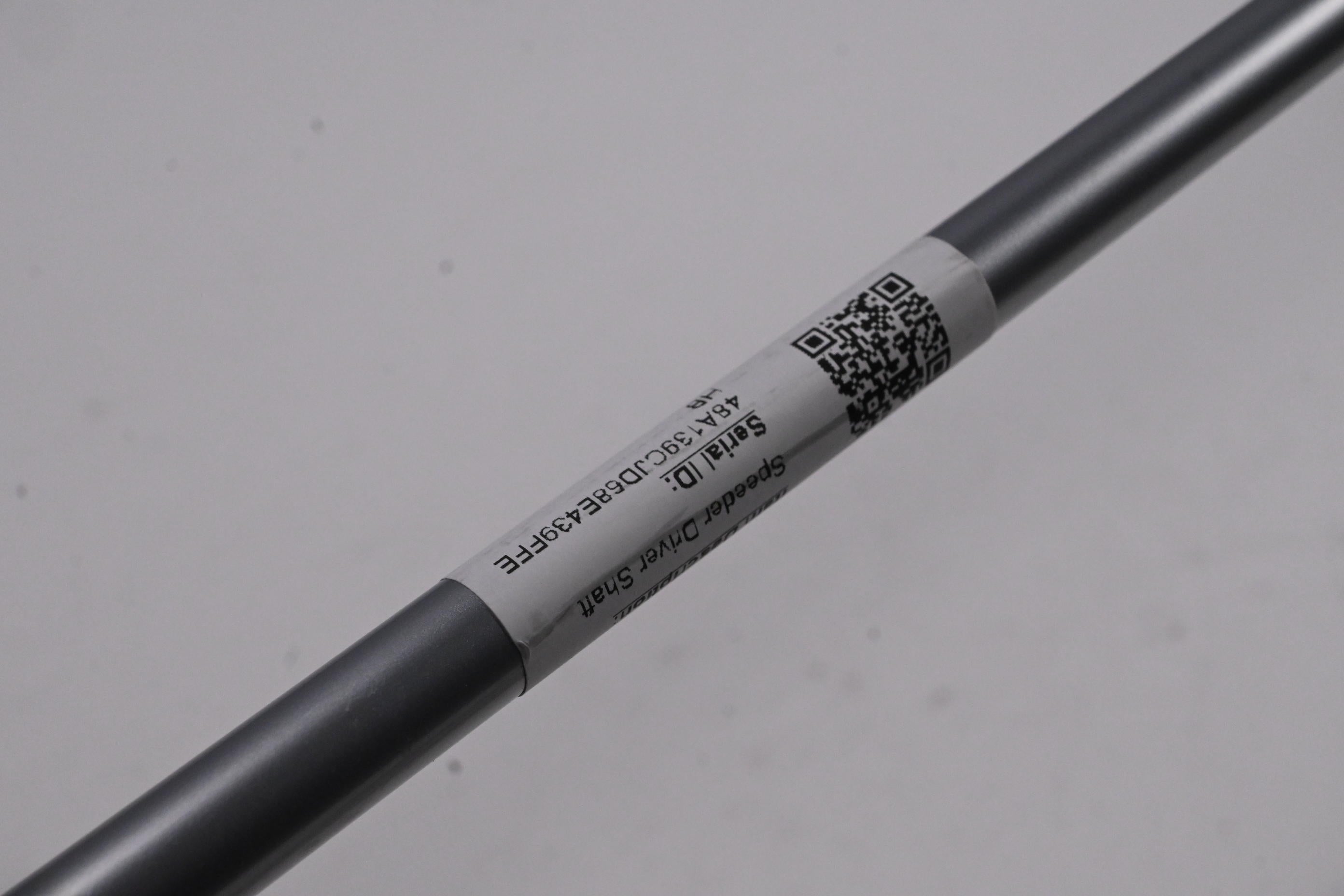 Fujikura Air Speeder 40 Driver Shaft / Stiff Flex / Titliest Adapter