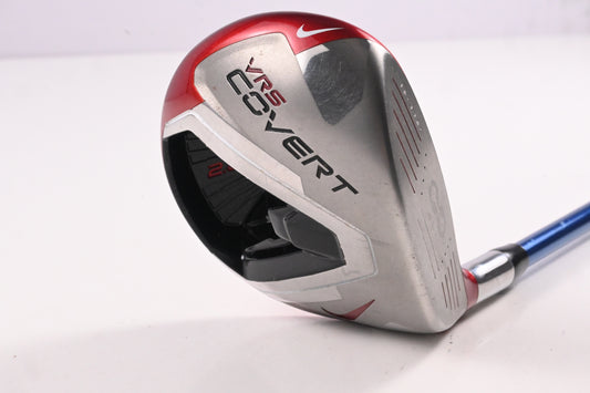 Nike VR-S Covert 2.0 #3 Wood / 15 Degree / X-Flex Diamana B-Series 70 Shaft