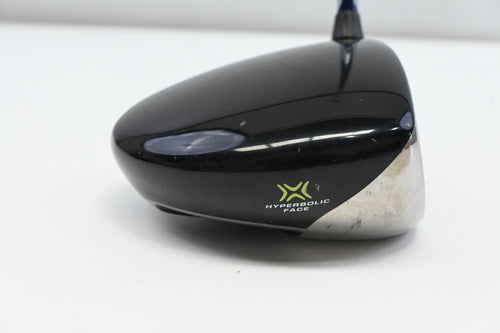 Callaway Hyper-X Driver / 10 Degree / Stiff Flex Fujikura Fit-On Shaft