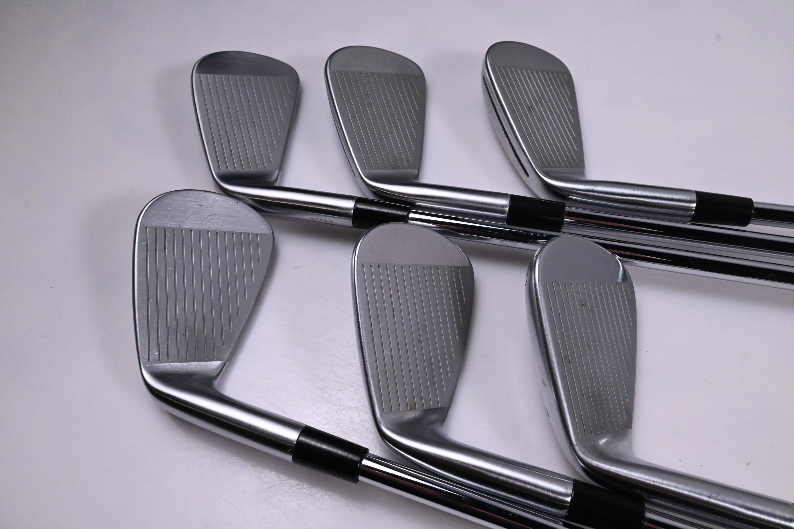 Taylormade P770 2024 Irons / 5-PW / Regular Flex Dynamic Gold Mid 115 R300