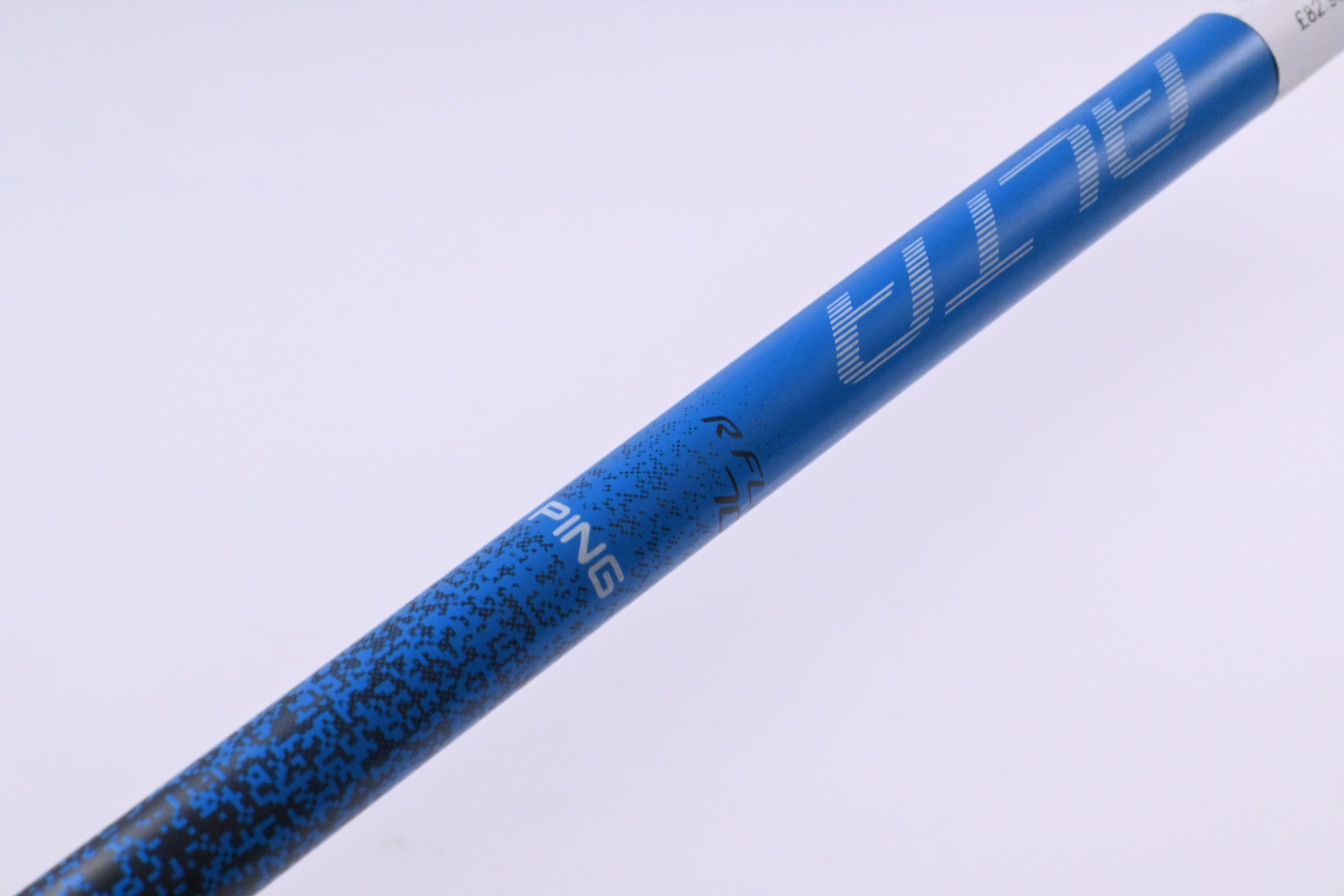 Ping G Series #3 Hybrid / 19 Degree / Regular Flex Ping Alta 70 Shaft