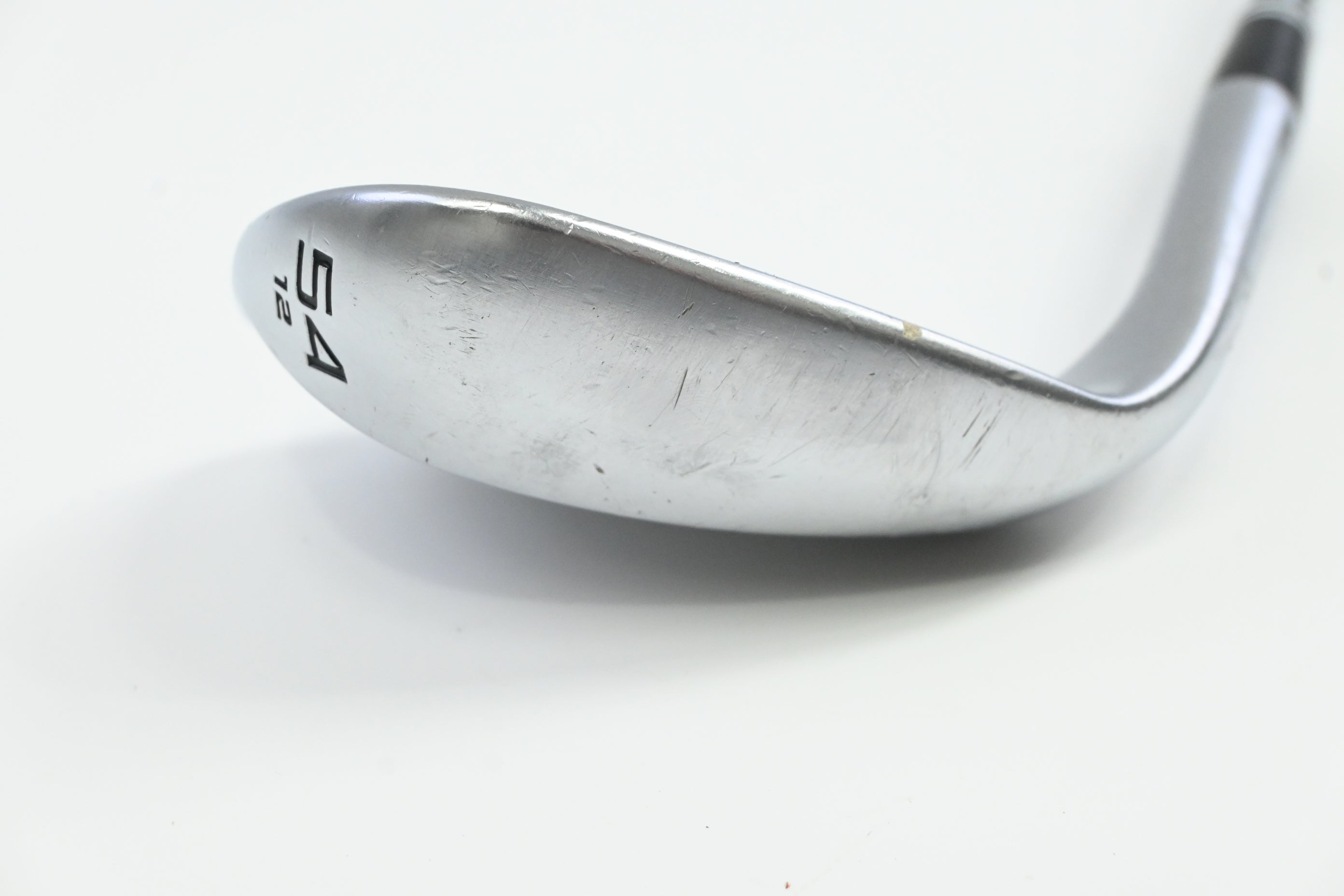 Cleveland CBX Zipcore Sand Wedge / 54 Degree / Wedge Flex Dynamic Gold Spinner