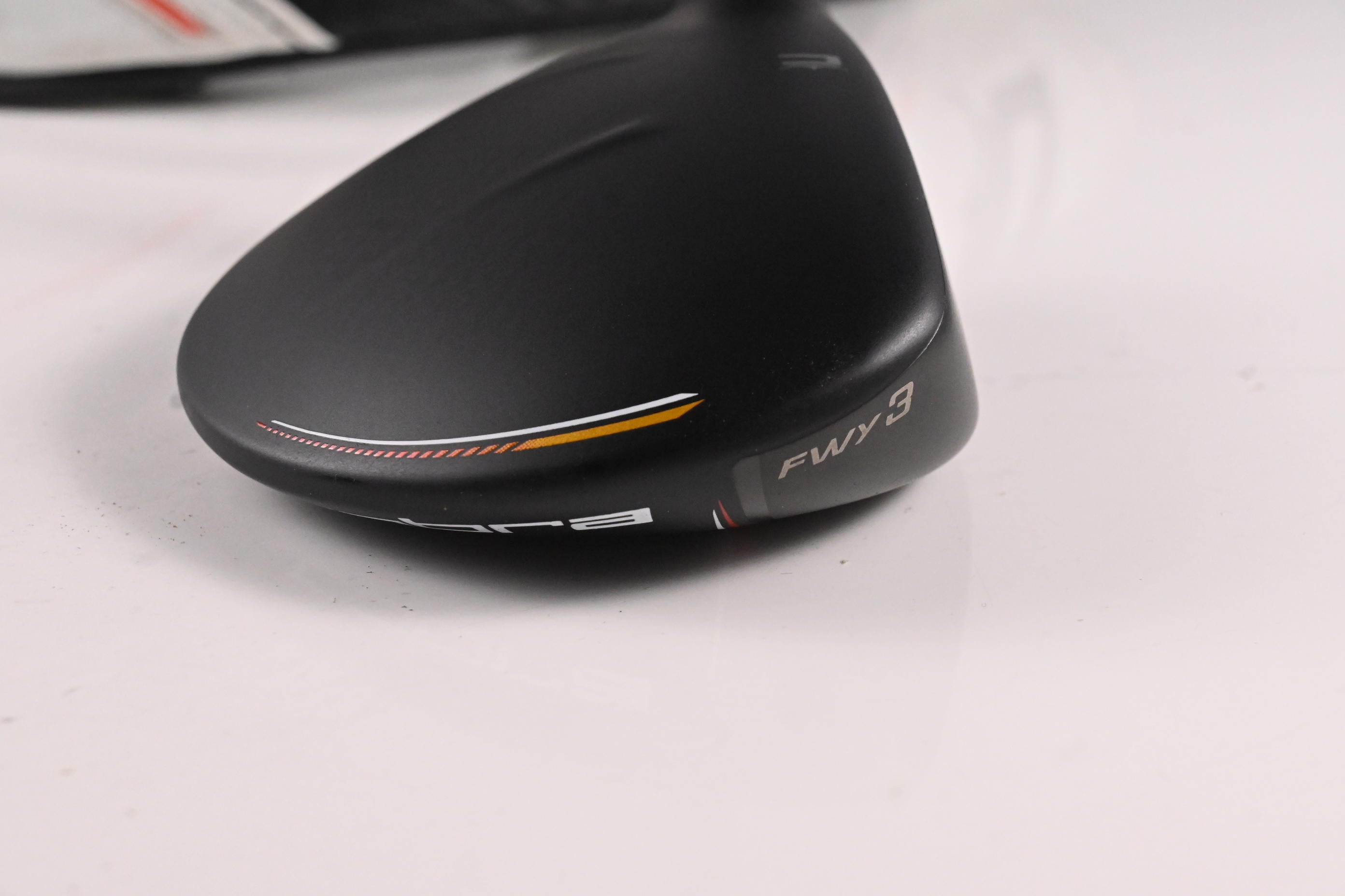 Cobra LTDx #3 Wood / 15 Degree / Stiff Flex HZRDUS Smoke IM10 60 Shaft