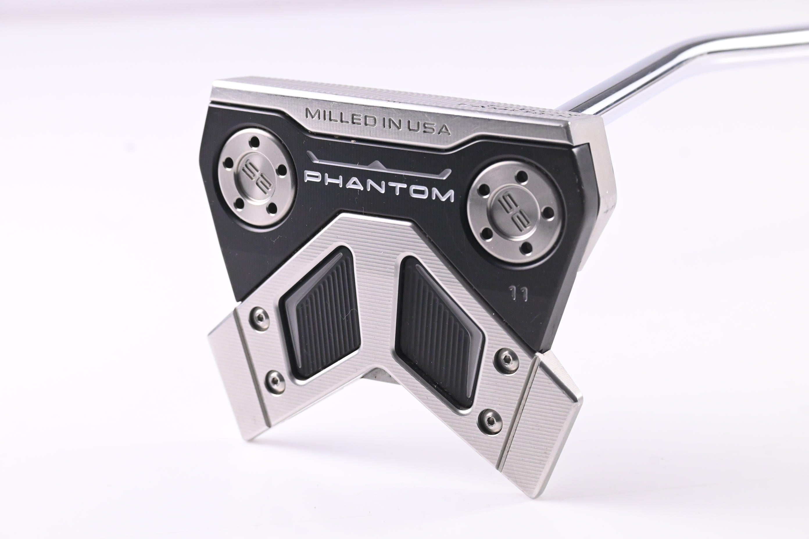 Scotty Cameron 2024 Phantom 11 Putter / 34 Inch