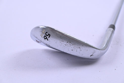 Taylormade Milled Grind Sand Wedge / 56 Degree / Stiff Flex Dynamic Gold S200