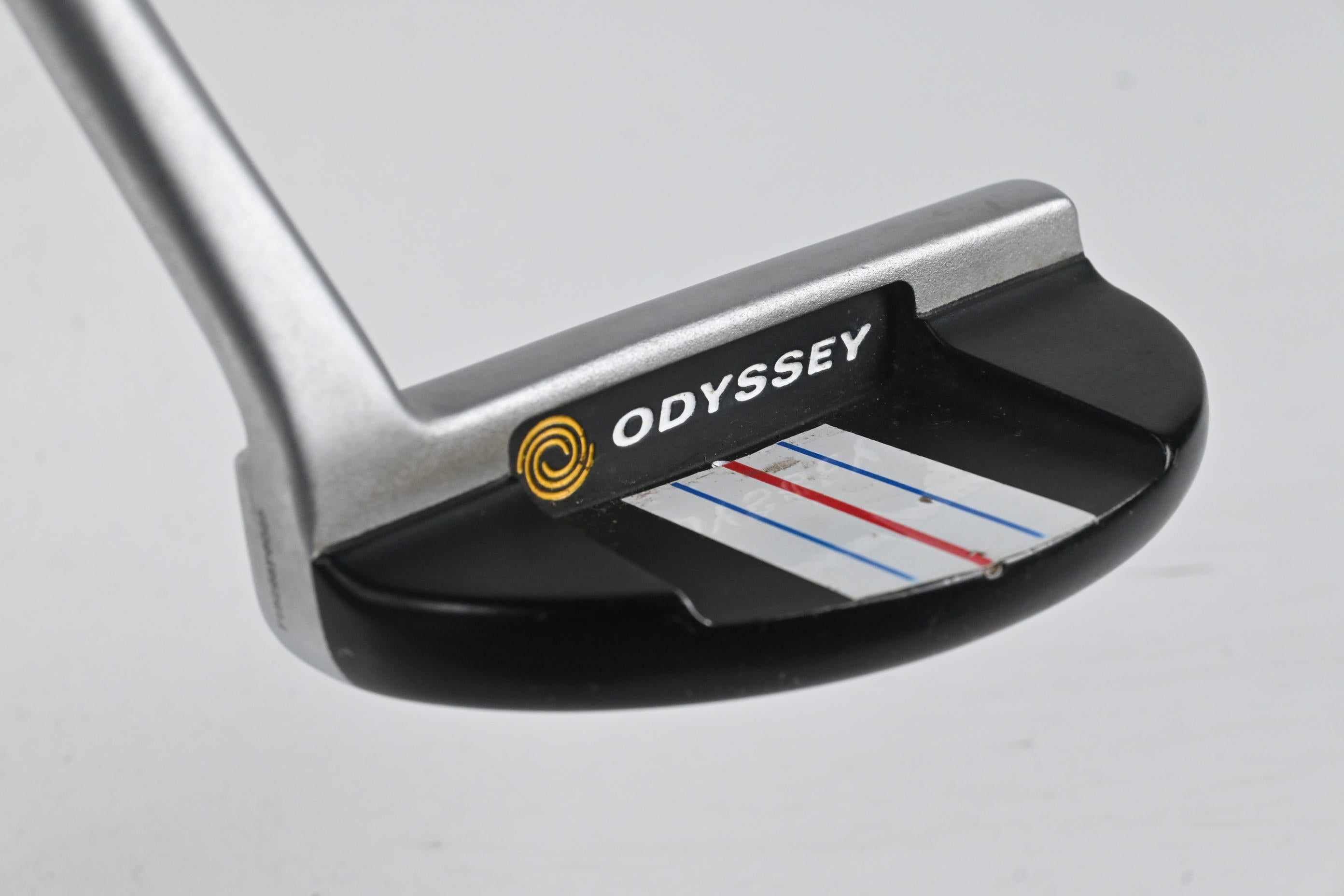Odyssey Stroke Lab Nine Putter / 34 Inch