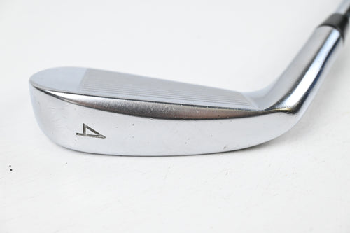 Nike Vapor Pro Combo #4 Iron / 23 Degree / Regular Flex Steel Shaft