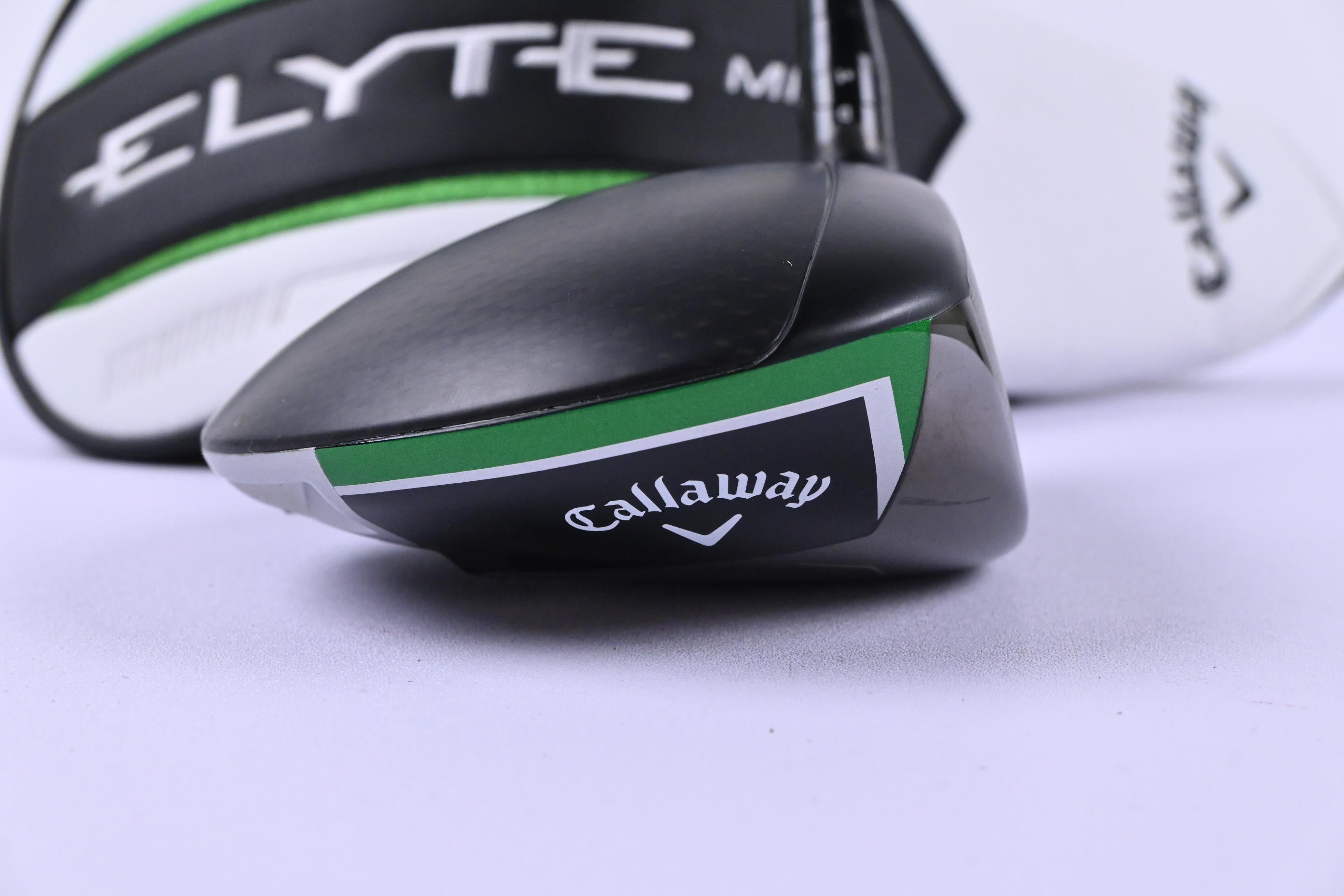 Callaway Elyte Mini Driver / 11.5 Degree / X-Flex Diamana BB 73 Shaft