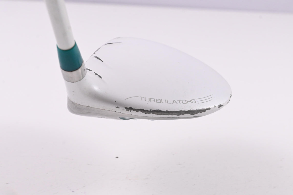 Ladies Ping Rhapsody 2015 #3 Wood / 18 Degree / Ladies Flex Ping ULT 220 Shaft