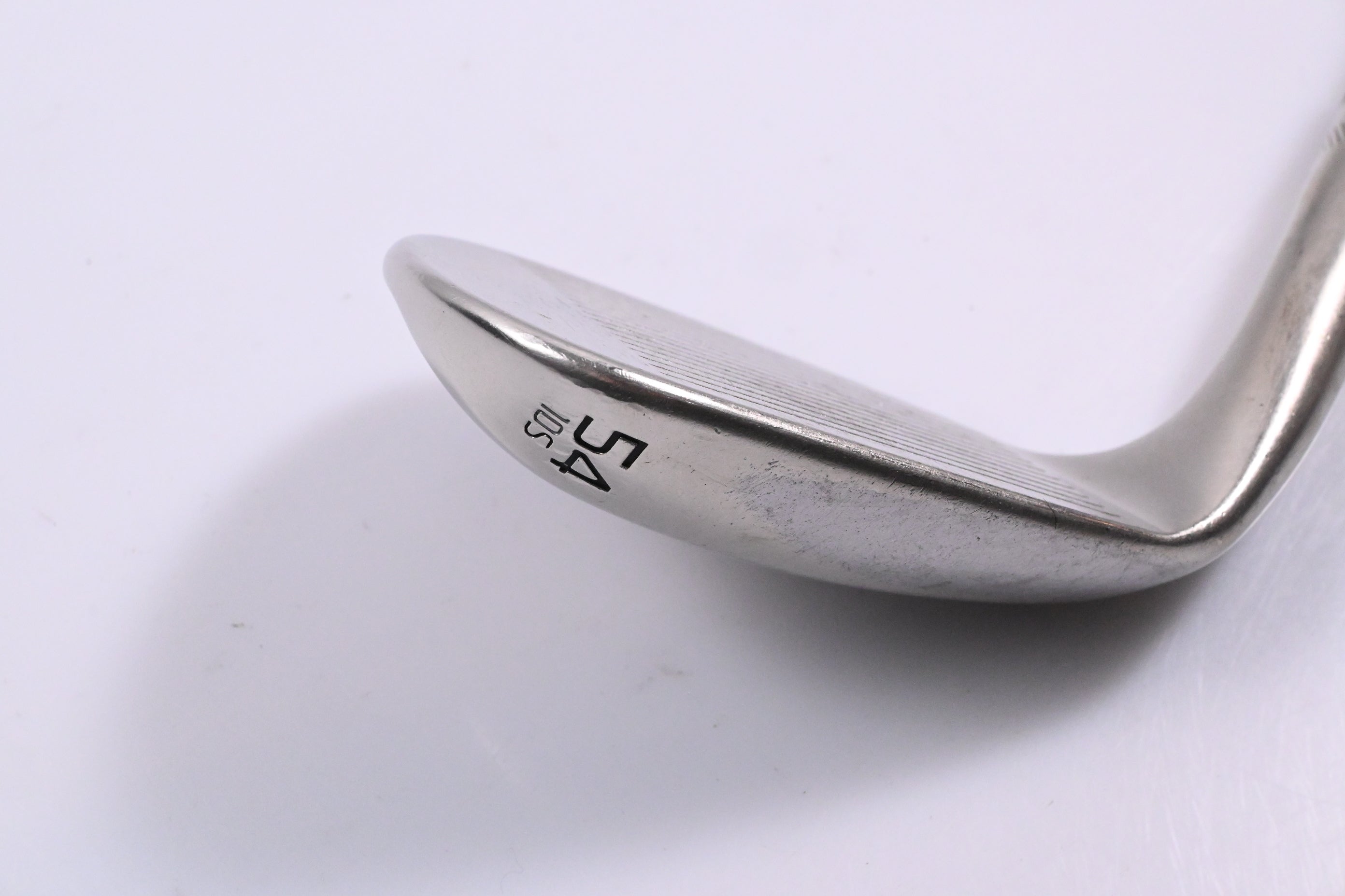 Titleist Vokey SM10 Sand Wedge / 54 Degree / Wedge Flex Vokey Shaft