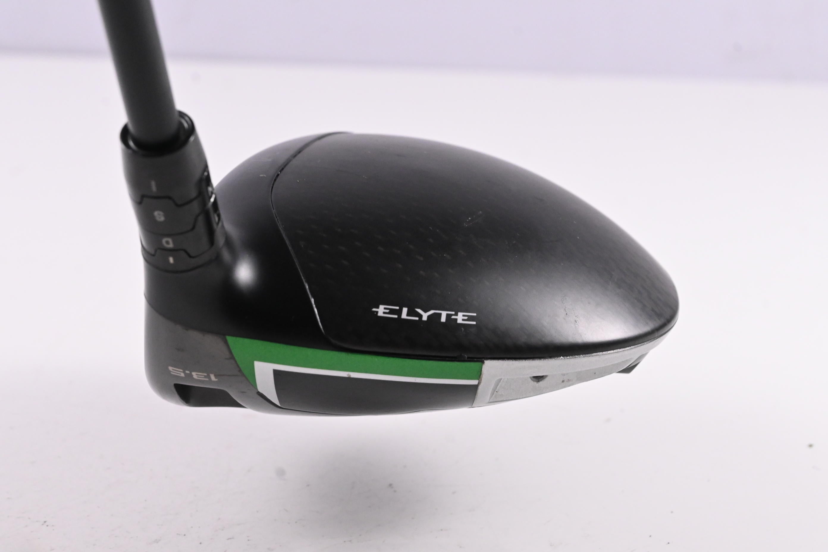 Callaway Elyte Mini Driver / 13.5 Degree / X-Flex Tensei 1K Black 75 Shaft