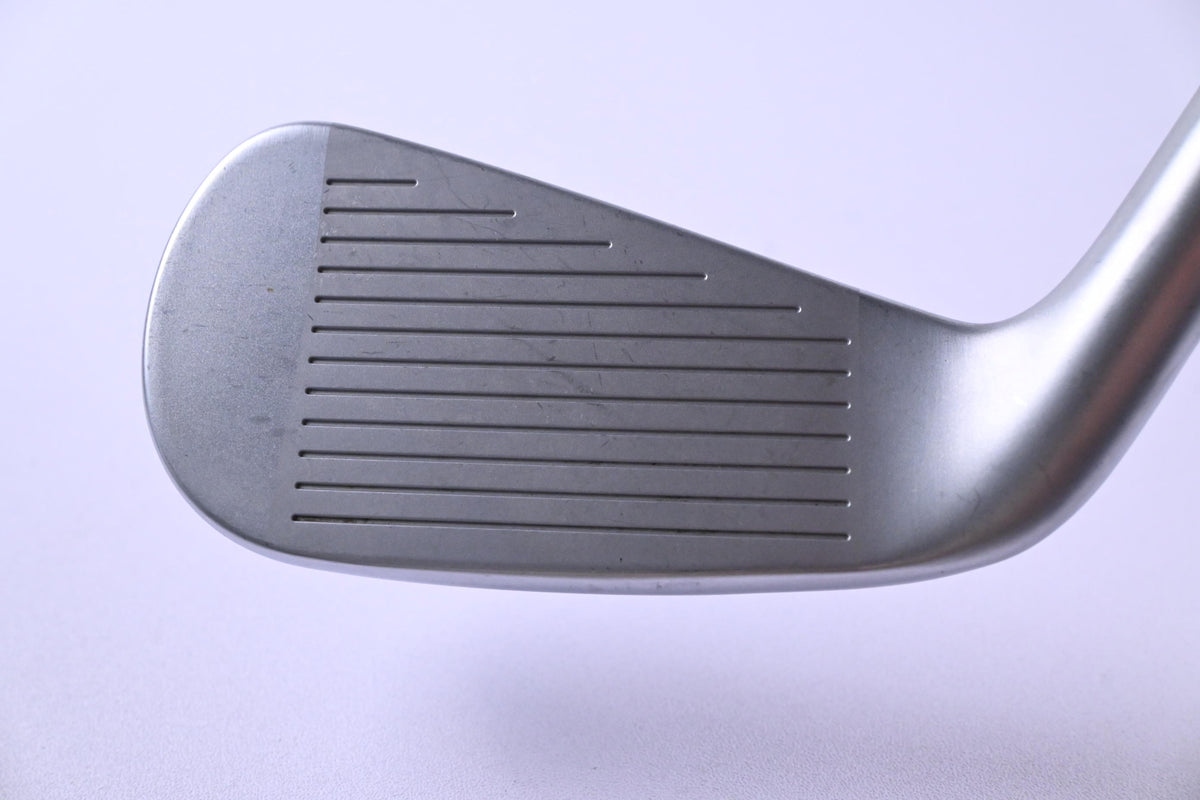 Taylormade P.DHY #2 Iron / 18 Degree / X-Flex HZRDUS Gen5 Black 80 Shaft