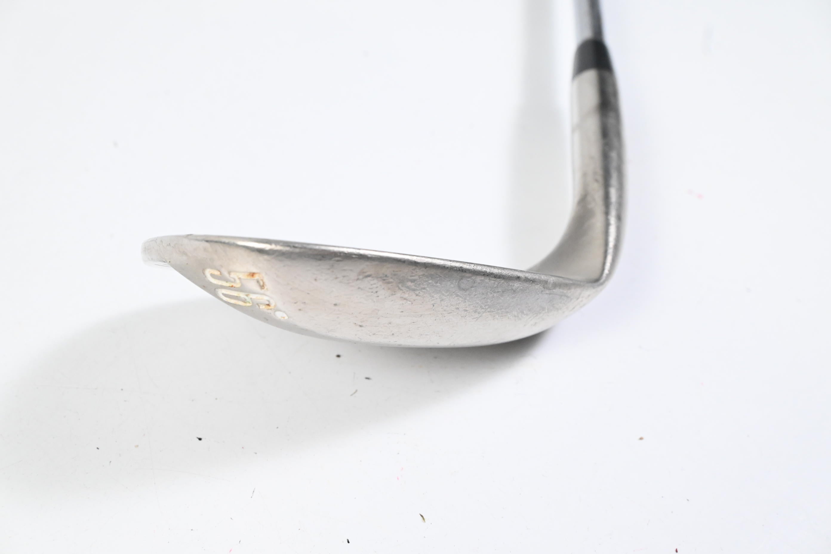 Fazer XR2 Sand Wedge / 56 Degree / Wedge Flex Fazer Shaft