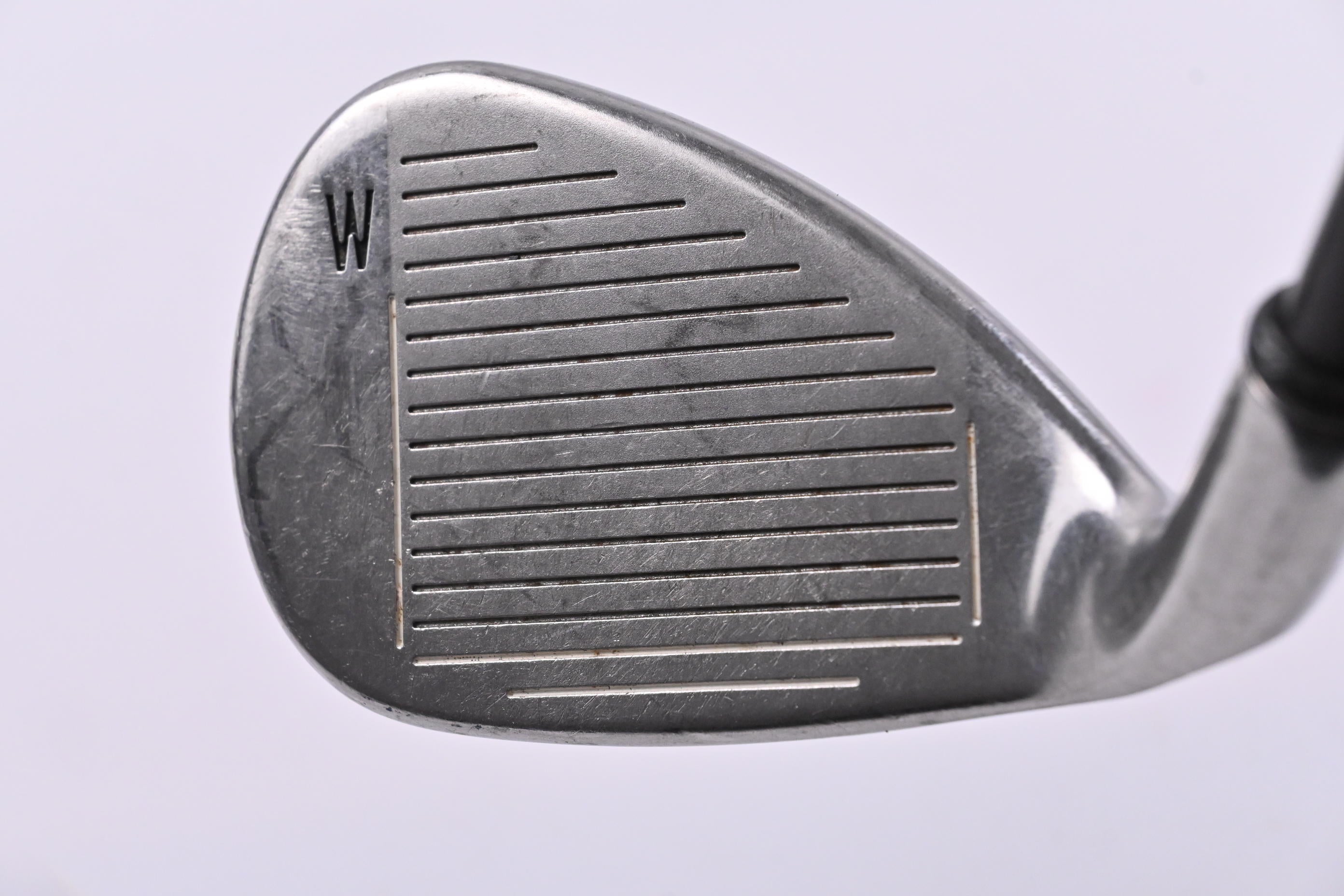 Callaway Big Bertha 2004 Gap Wedge / 50 Degree / Ladies Flex Gems 65 Shaft