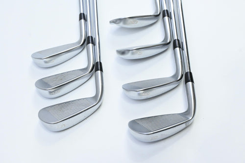 Mizuno JPX 919 Hot Metal Irons / 5-PW+GW / Regular Flex Modus N.S.Pro 105