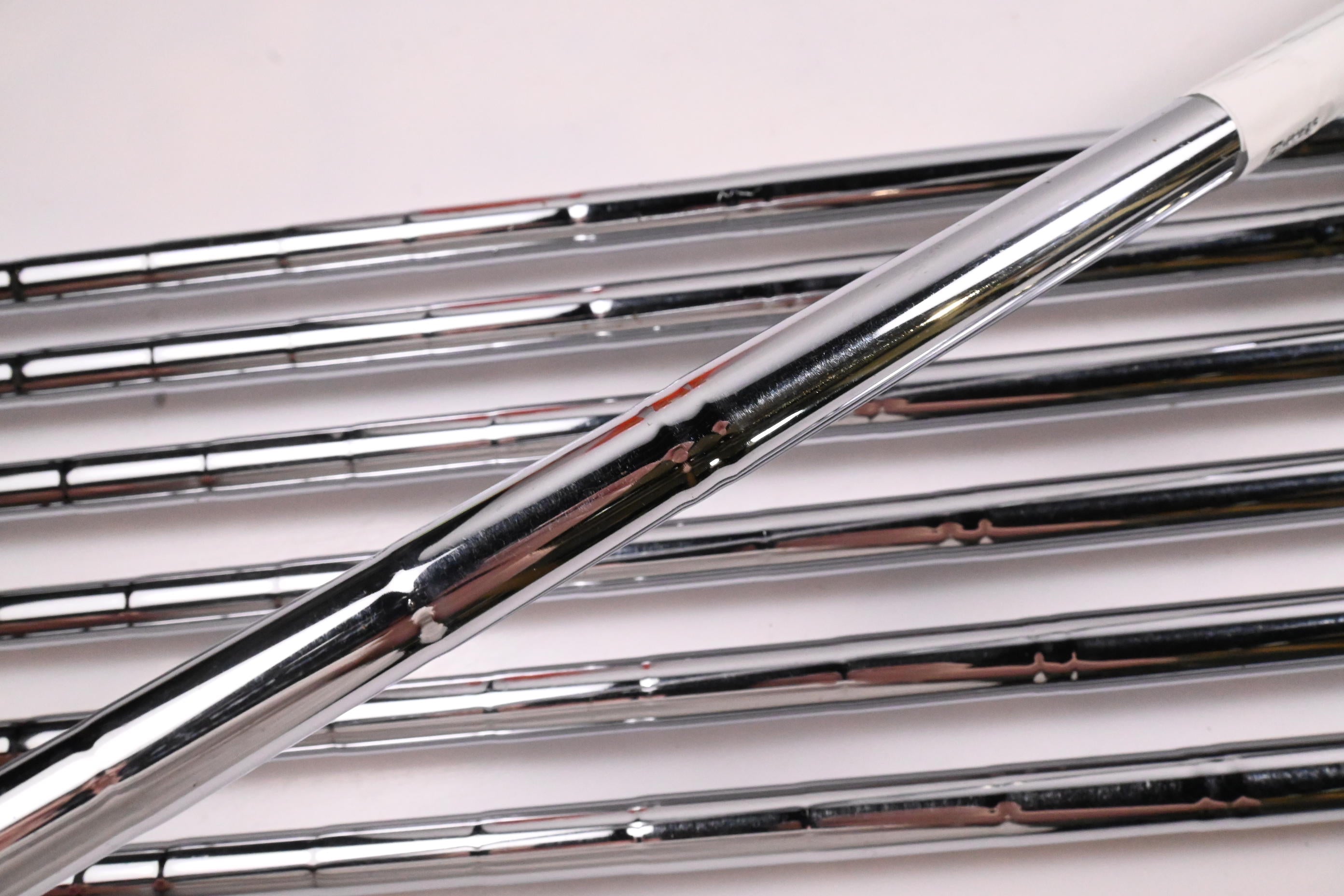 Titleist 716 AP1 Irons / 5-PW+GW / Regular Flex Steel Shafts