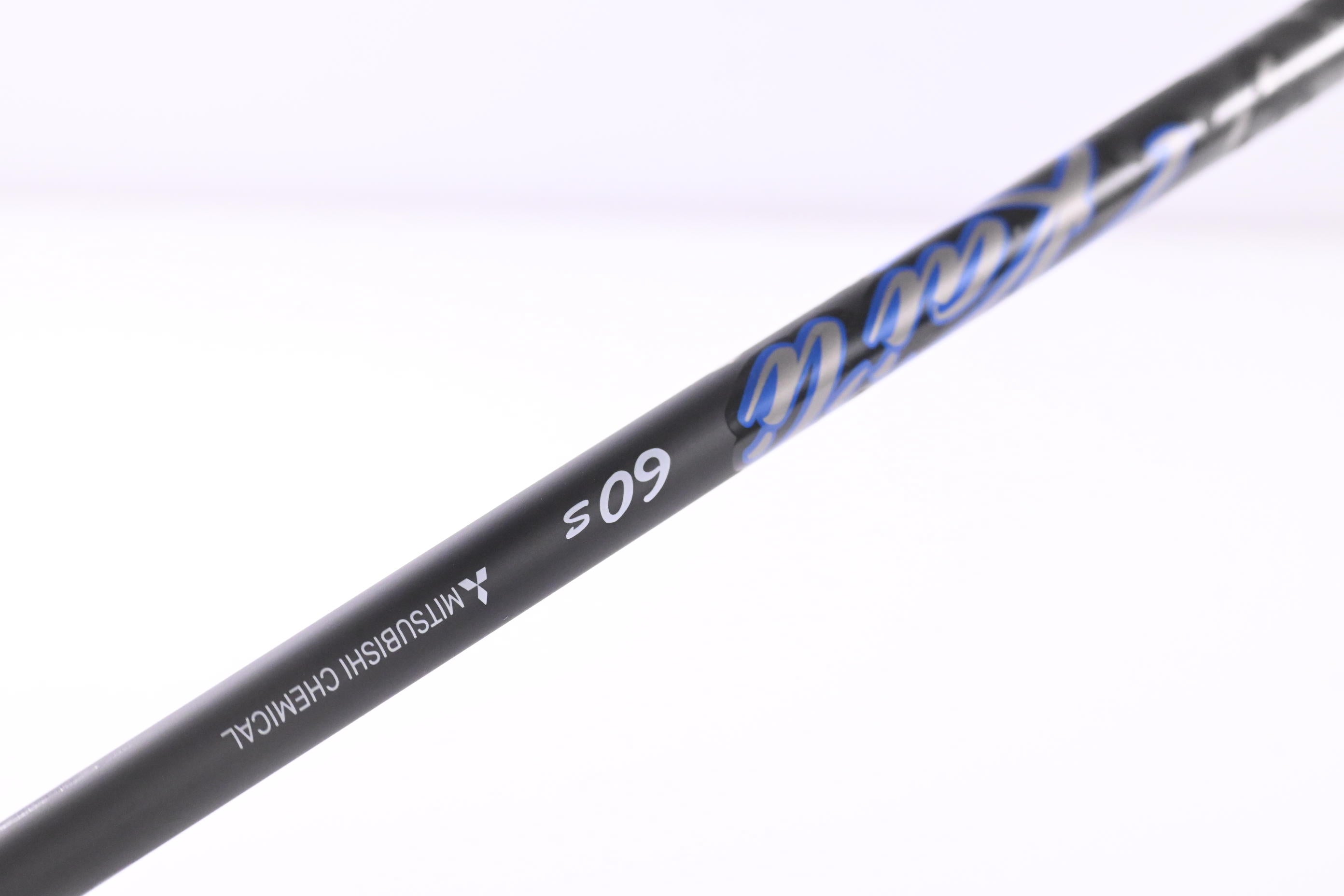 Cobra OPTM MAX-K Driver / 12 Degree / Regular Flex Kai`li Blue 60 Shaft