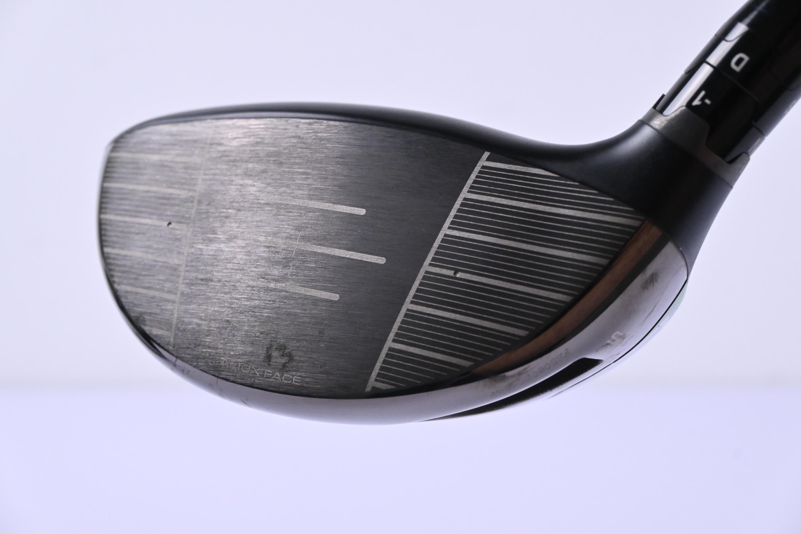 Callaway Elyte Mini Driver / 11.5 Degree / X-Flex Diamana BB 73 Shaft