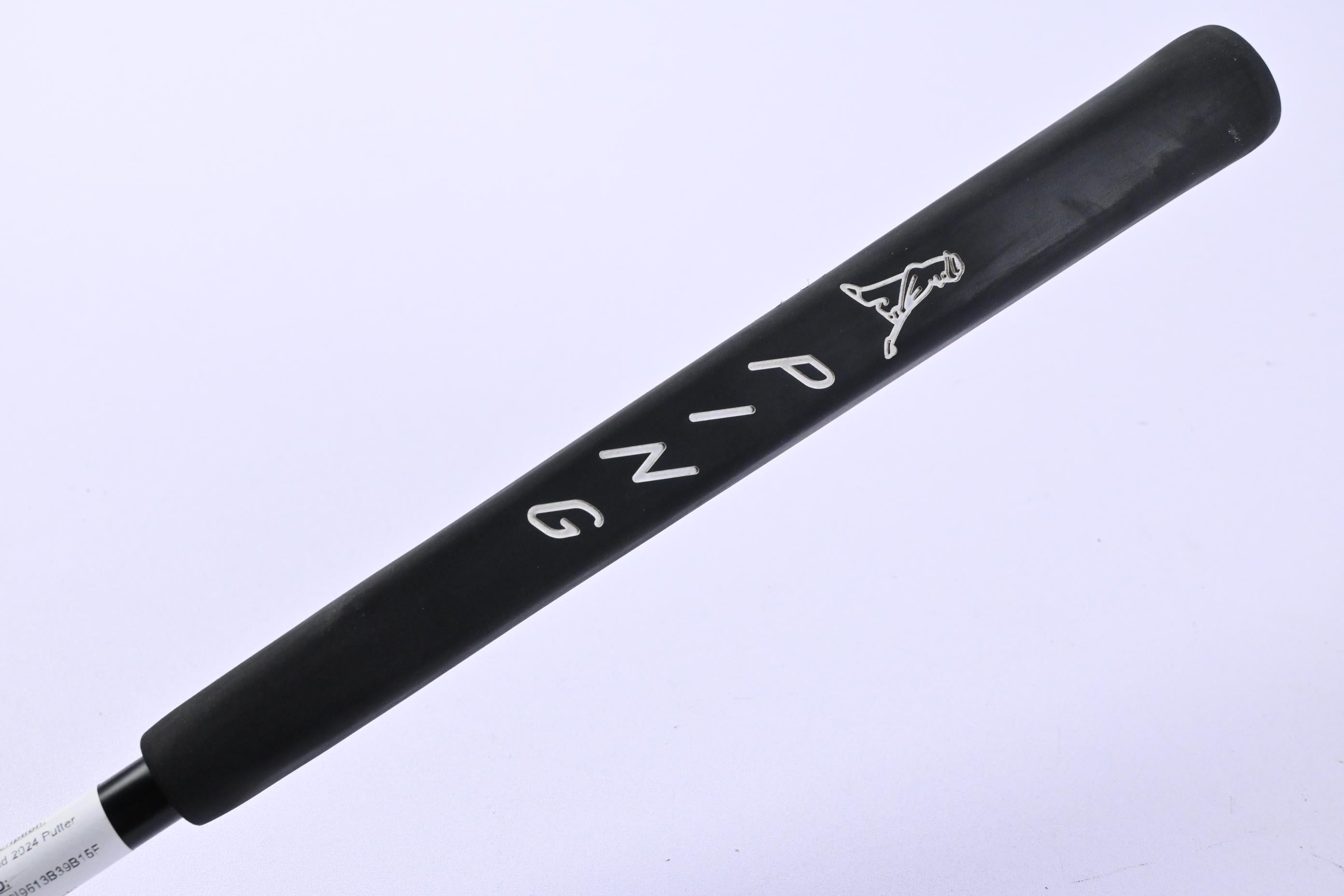 Ping PLD Milled 2024 Anser 2D Putter / 34 Inch
