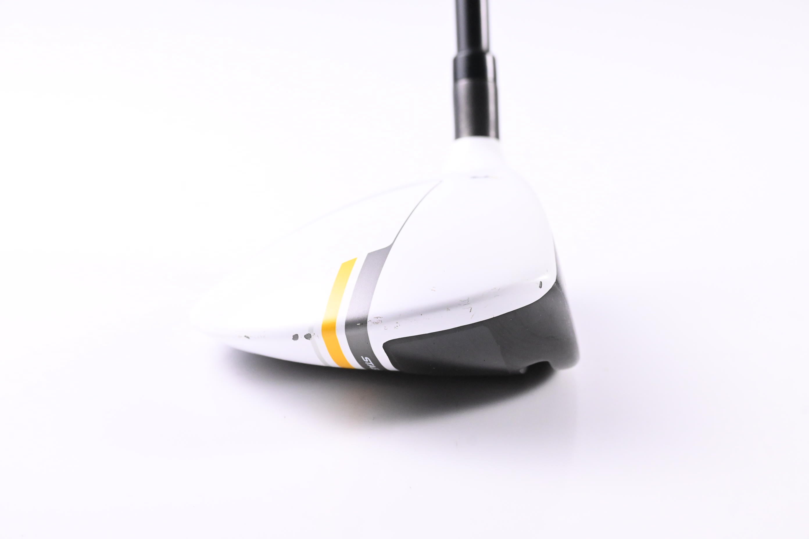 Taylormade RBZ Stage 2 #3 Wood / 15 Degree / Stiff Flex Matrix Rocketfuel 60