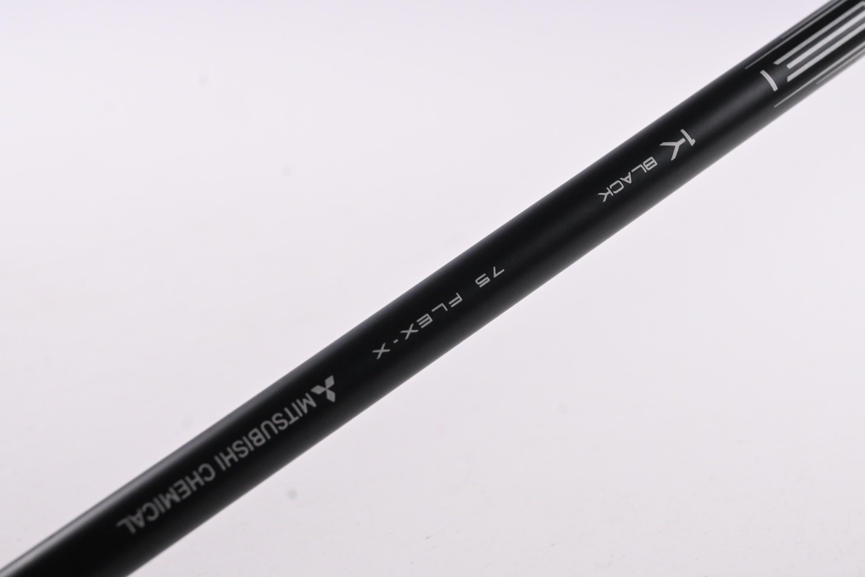 Callaway Elyte Mini Driver / 13.5 Degree / X-Flex Tensei 1K Black 75 Shaft