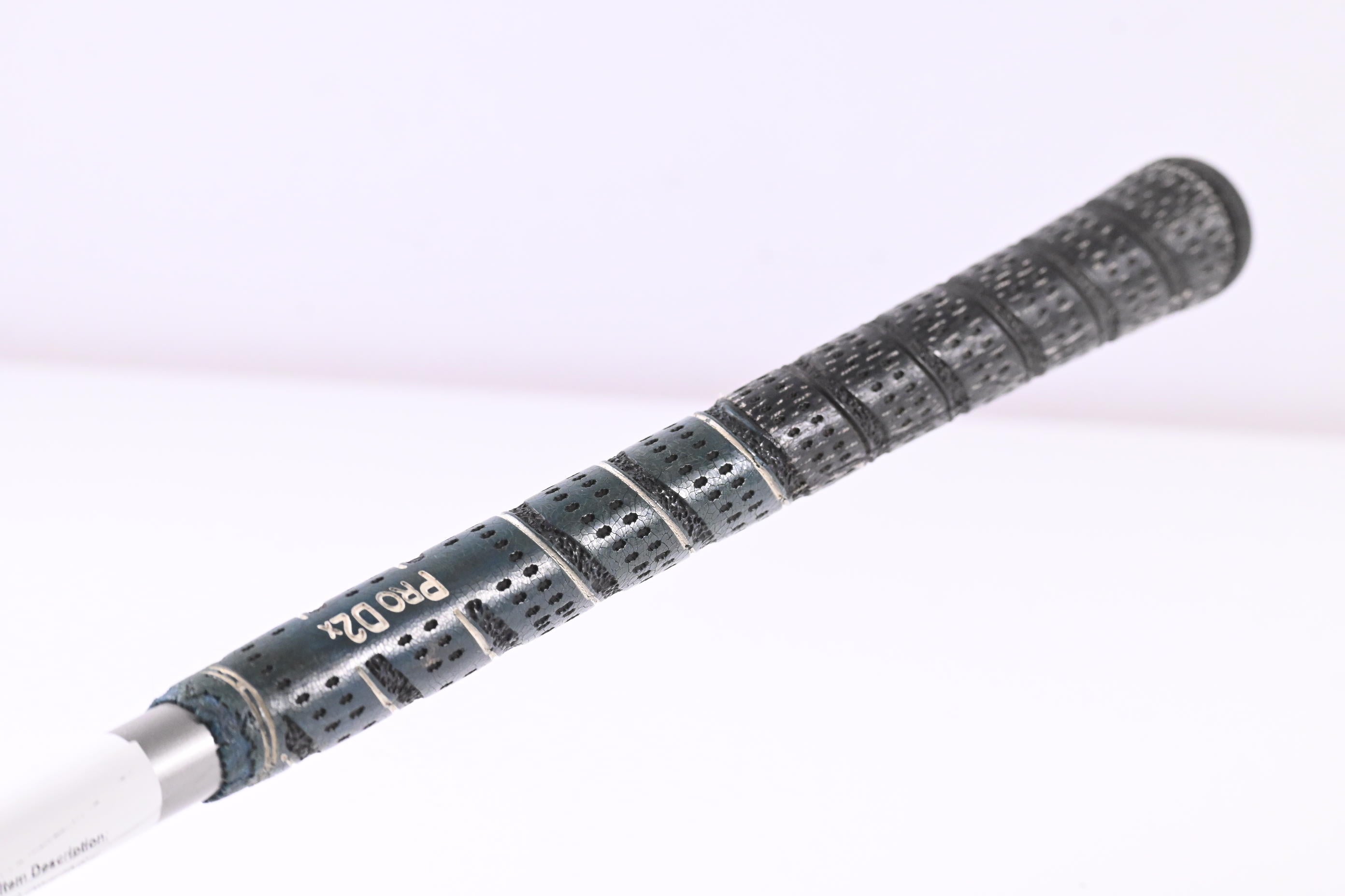 KZG Other #2 Hybrid / 18 Degree / Regular Flex Prolaunch Blue Shaft