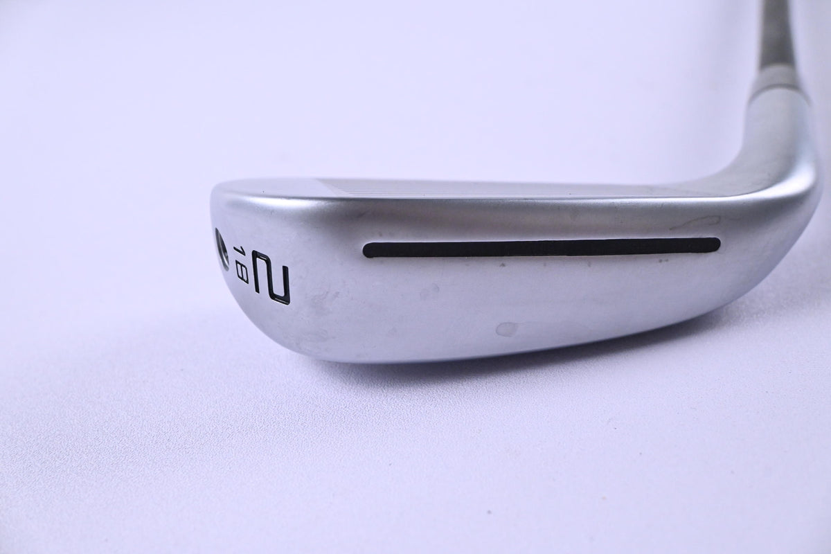 Taylormade P.DHY #2 Iron / 18 Degree / X-Flex HZRDUS Gen5 Black 80 Shaft