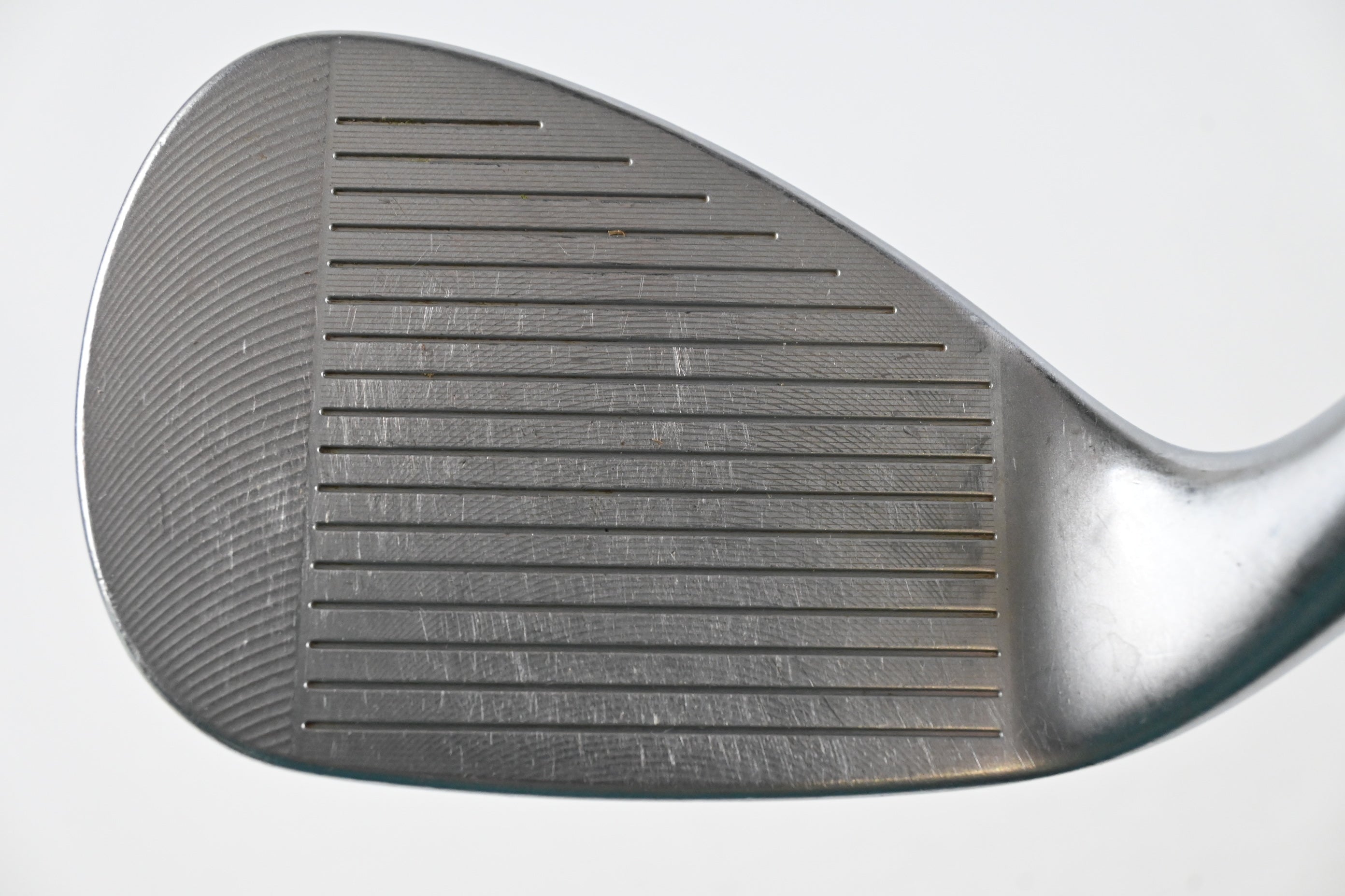 Cleveland CBX 2 Gap Wedge / 50 Degree / Wedge Flex Dynamic Gold Spinner Shaft
