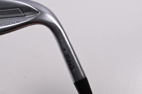 Ping Glide 3.0 Sand Wedge / 54 Degree / Blue Dot / Wedge Flex Ping Z-Z115 Shaft