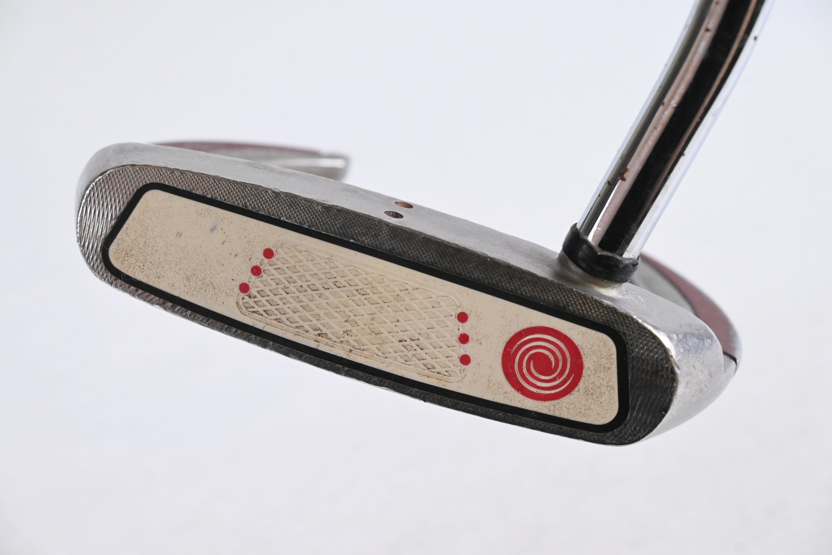 Odyssey White Hot XG SaberTooth Putter / 33 Inch