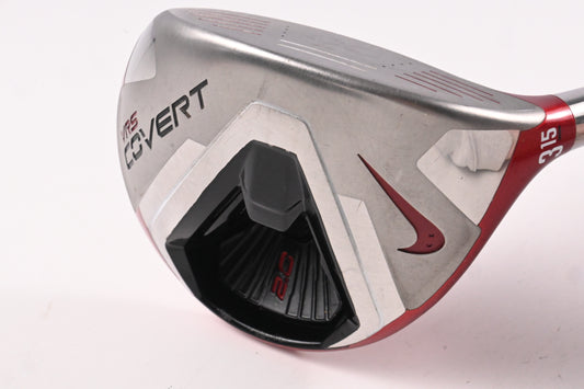Nike VR-S Covert 2.0 #3 Wood / 15 Degree / X-Flex Diamana B-Series 70 Shaft