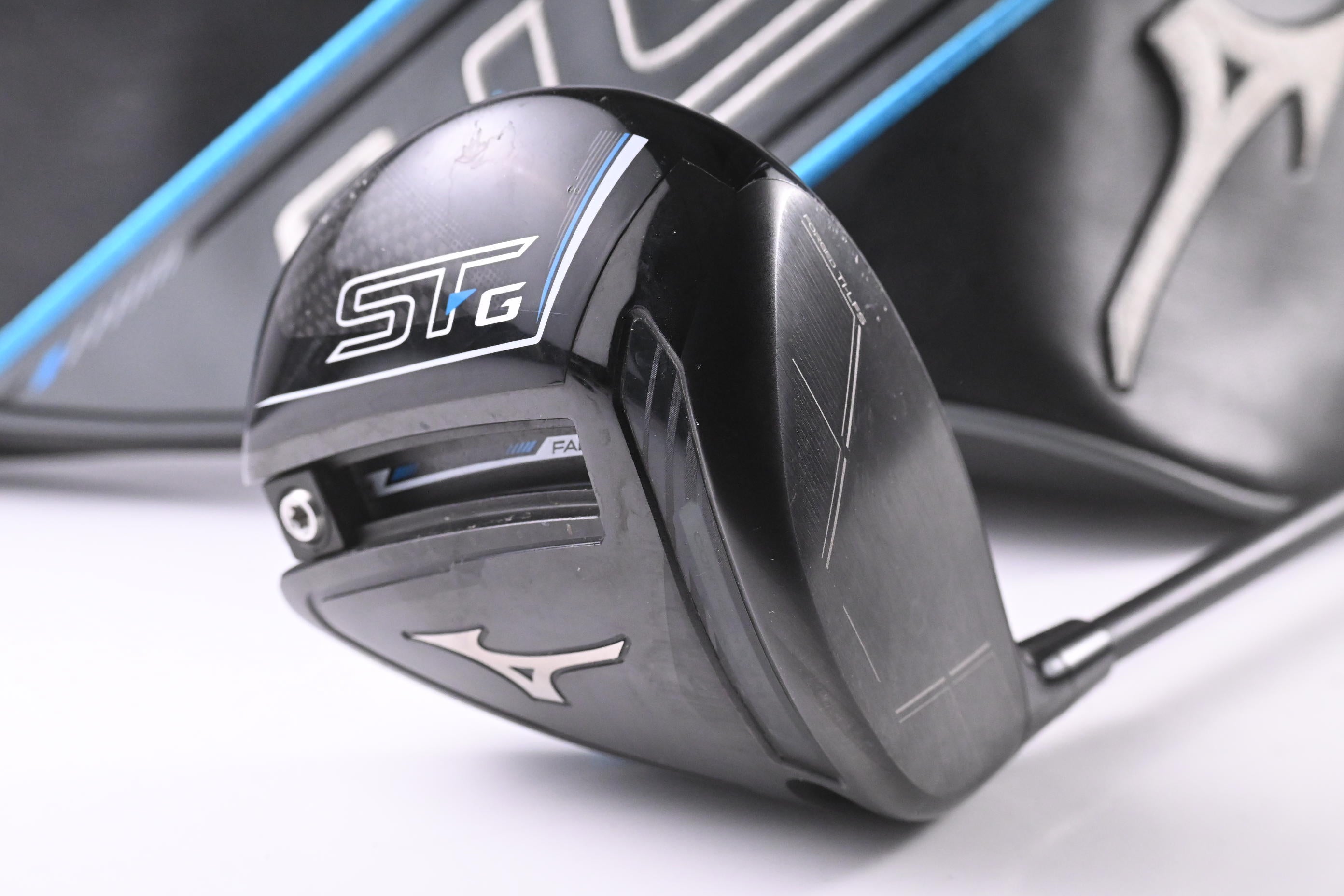 Mizuno ST-G 2023 Driver / 9.5 Degree / X-Flex Tensei 1K Blue 75 Shaft