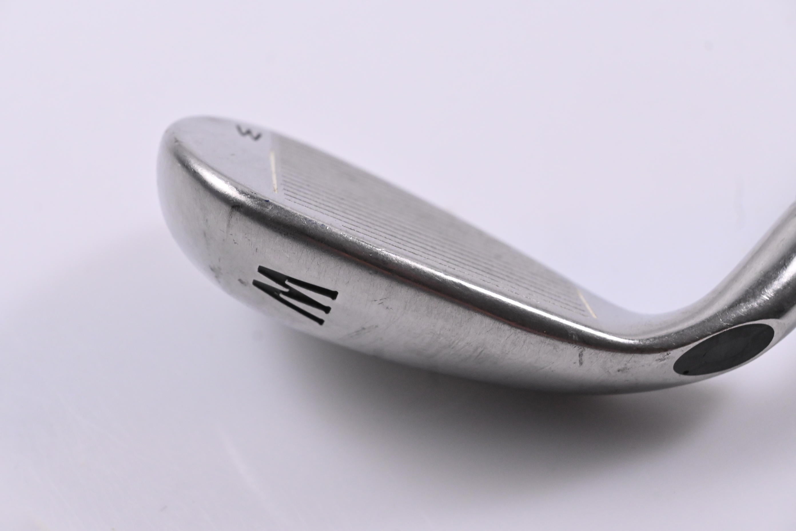 Callaway Big Bertha 2004 Gap Wedge / 50 Degree / Ladies Flex Gems 65 Shaft