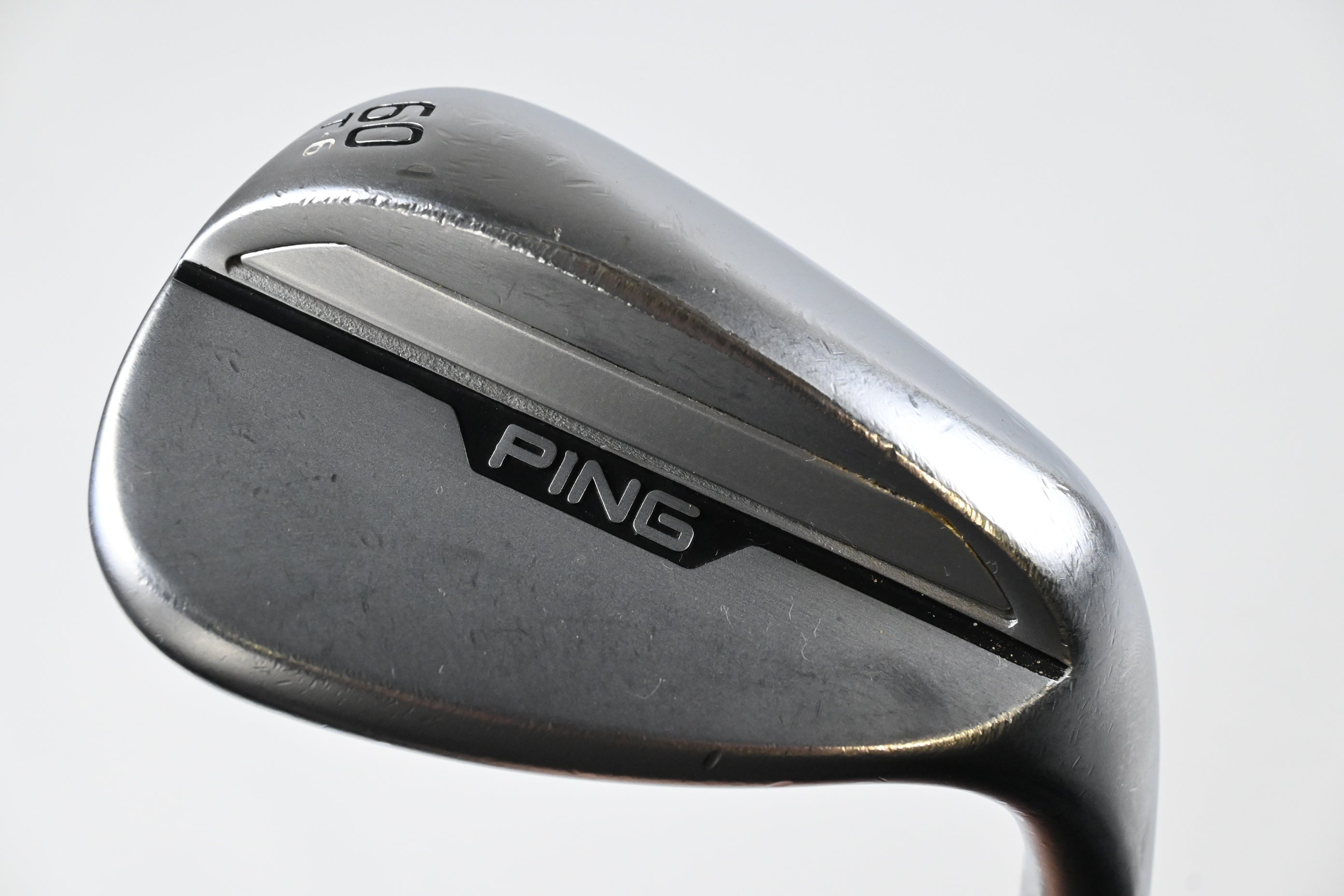 Ping S159 Lob Wedge / 60 Degree / Blue Dot / Wedge Flex Ping Z-Z115 Shaft