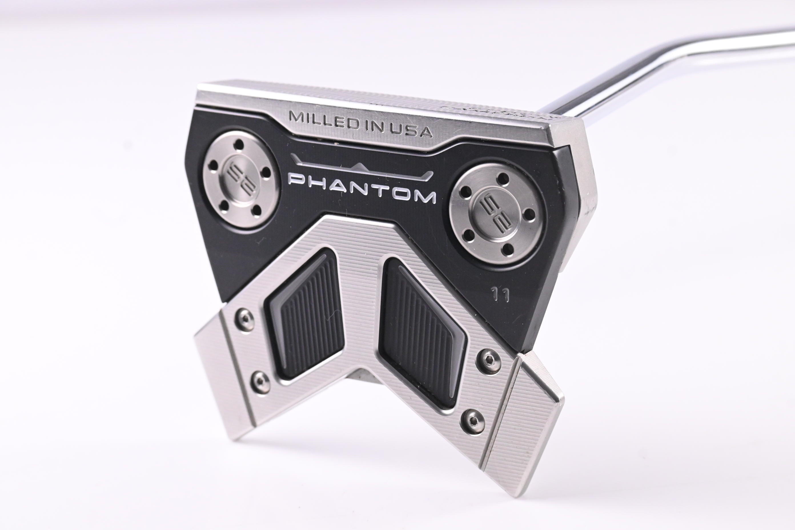 Scotty Cameron 2024 Phantom 11 Putter / 34 Inch