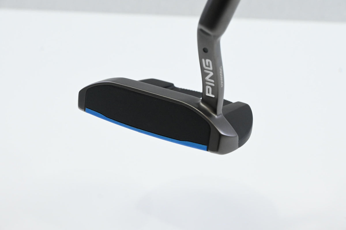 Ping Scottsdale Oslo 3 2025 Putter / 34 Inch