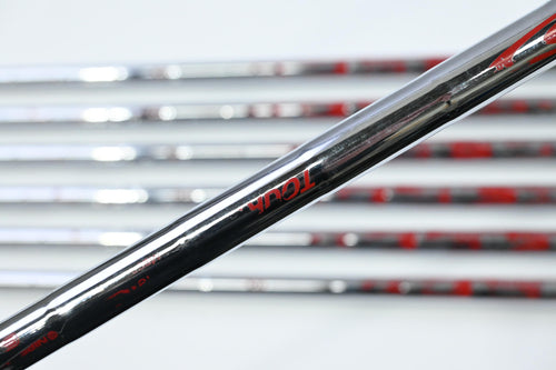 Mizuno JPX 919 Hot Metal Irons / 5-PW+GW / Regular Flex Modus N.S.Pro 105