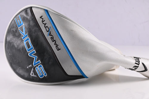 Callaway Paradym Ai Smoke Max D Driver / 10.5 Degree / Regular Flex Tensei Blue
