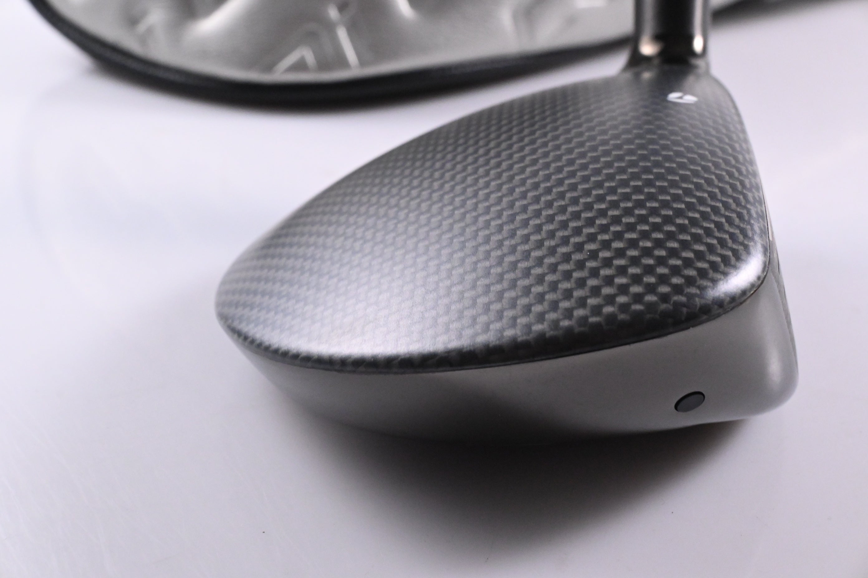 Taylormade Qi35 Tour #3 Wood / 15 Degree / Regular Flex Fujikura Speeder MD 5