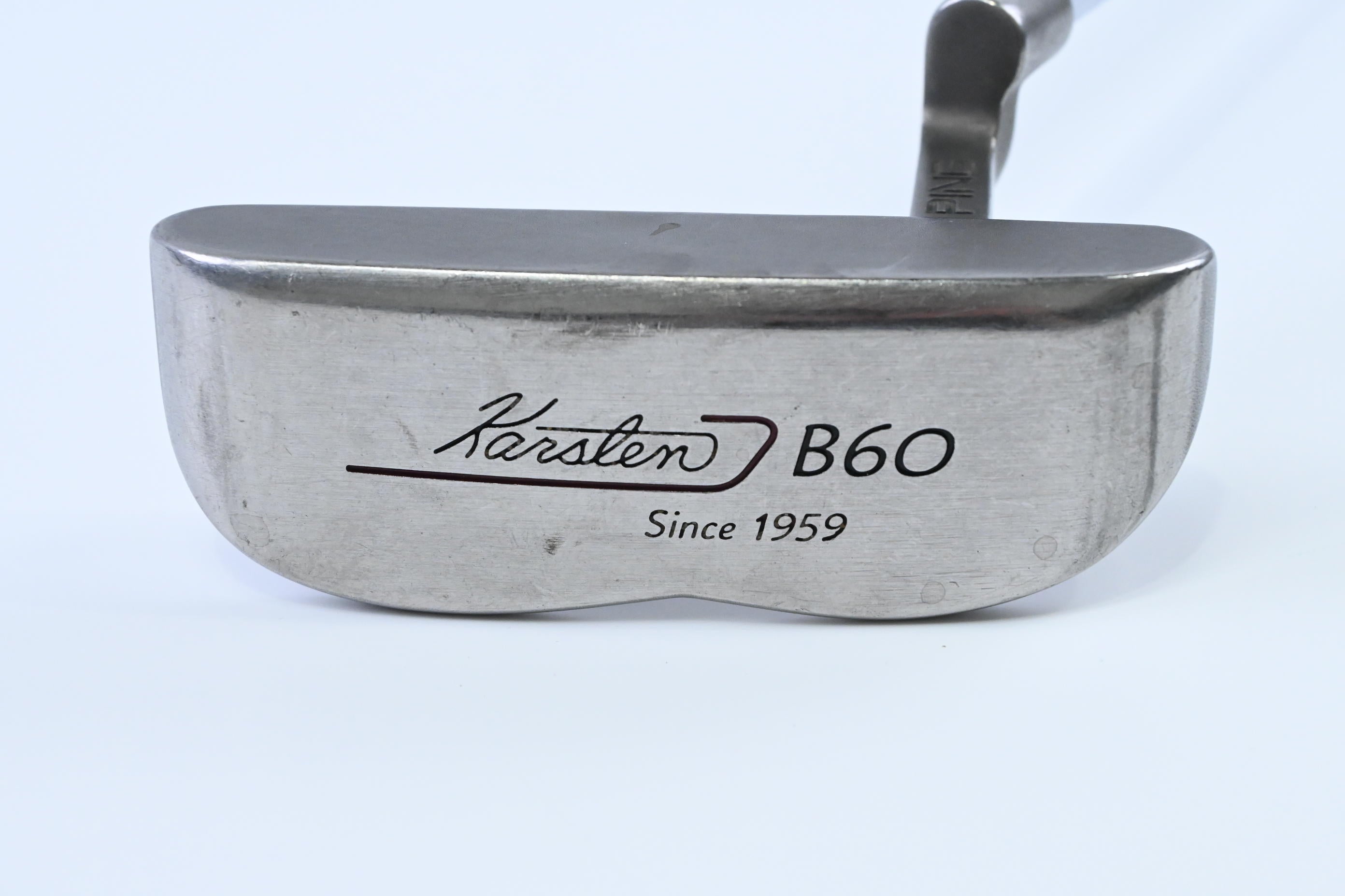 Ping Karsten B60 1959 Putter / 34 Inch