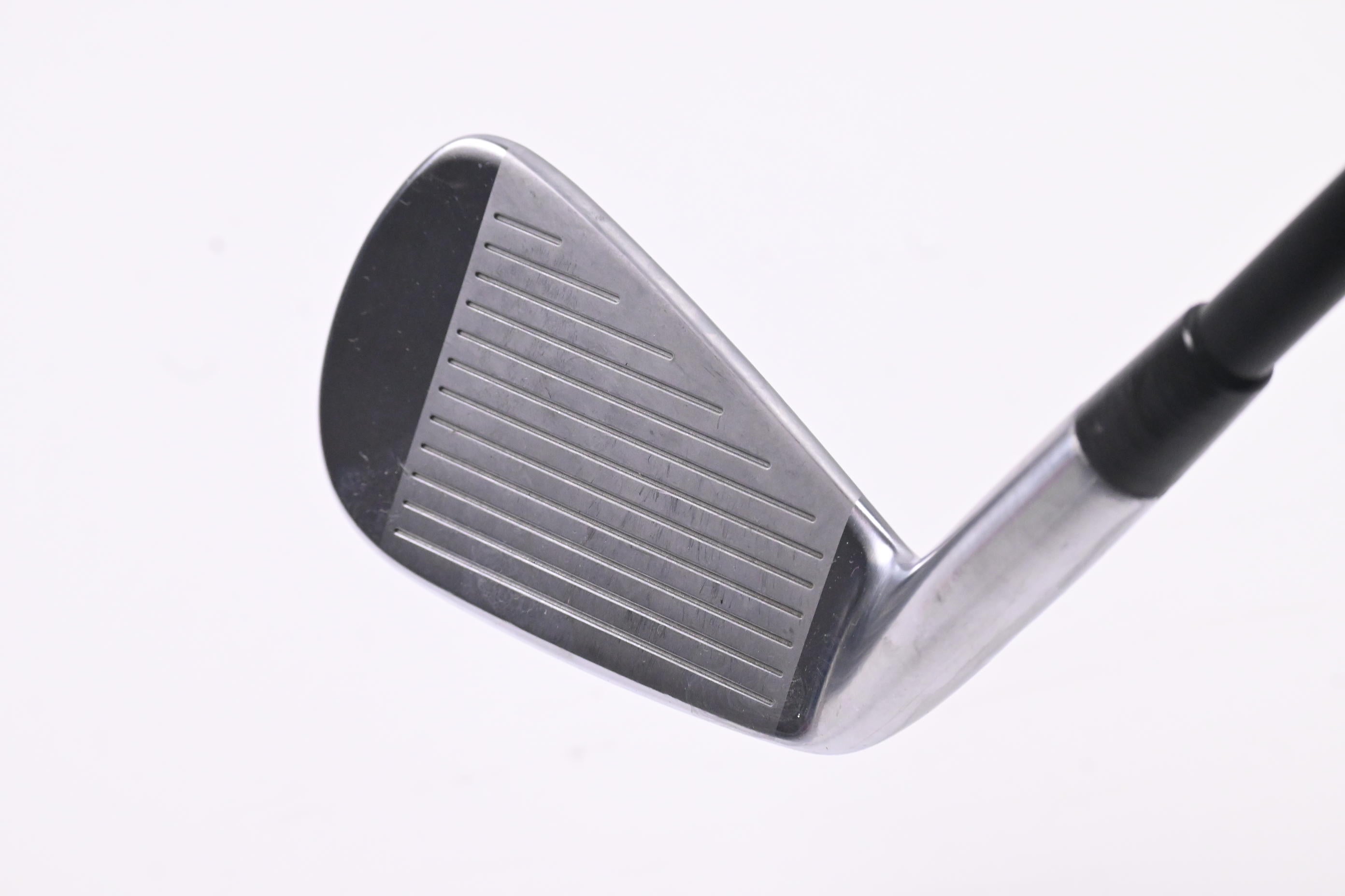 Mizuno Pro 221 #4 Iron / 24 Degree / X-Flex KBS PGI 100 Shaft