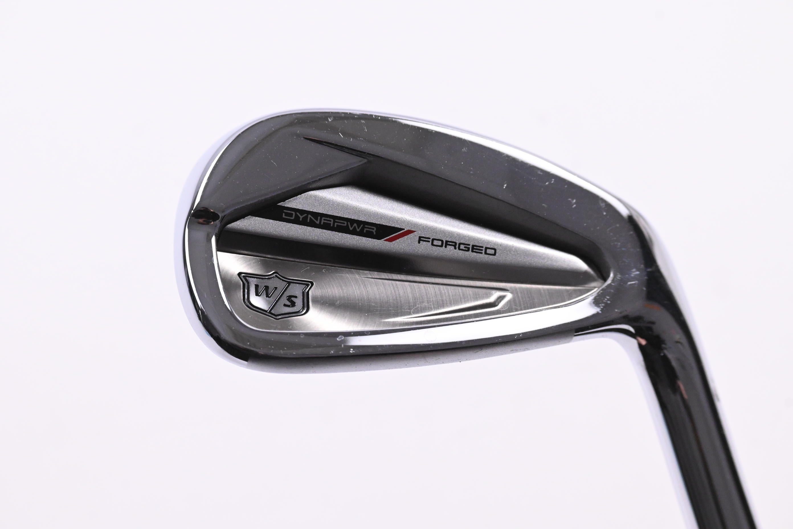 Wilson Dynapwr 2023 Forged #7 Iron / Regular Flex KBS Tour Lite Shaft