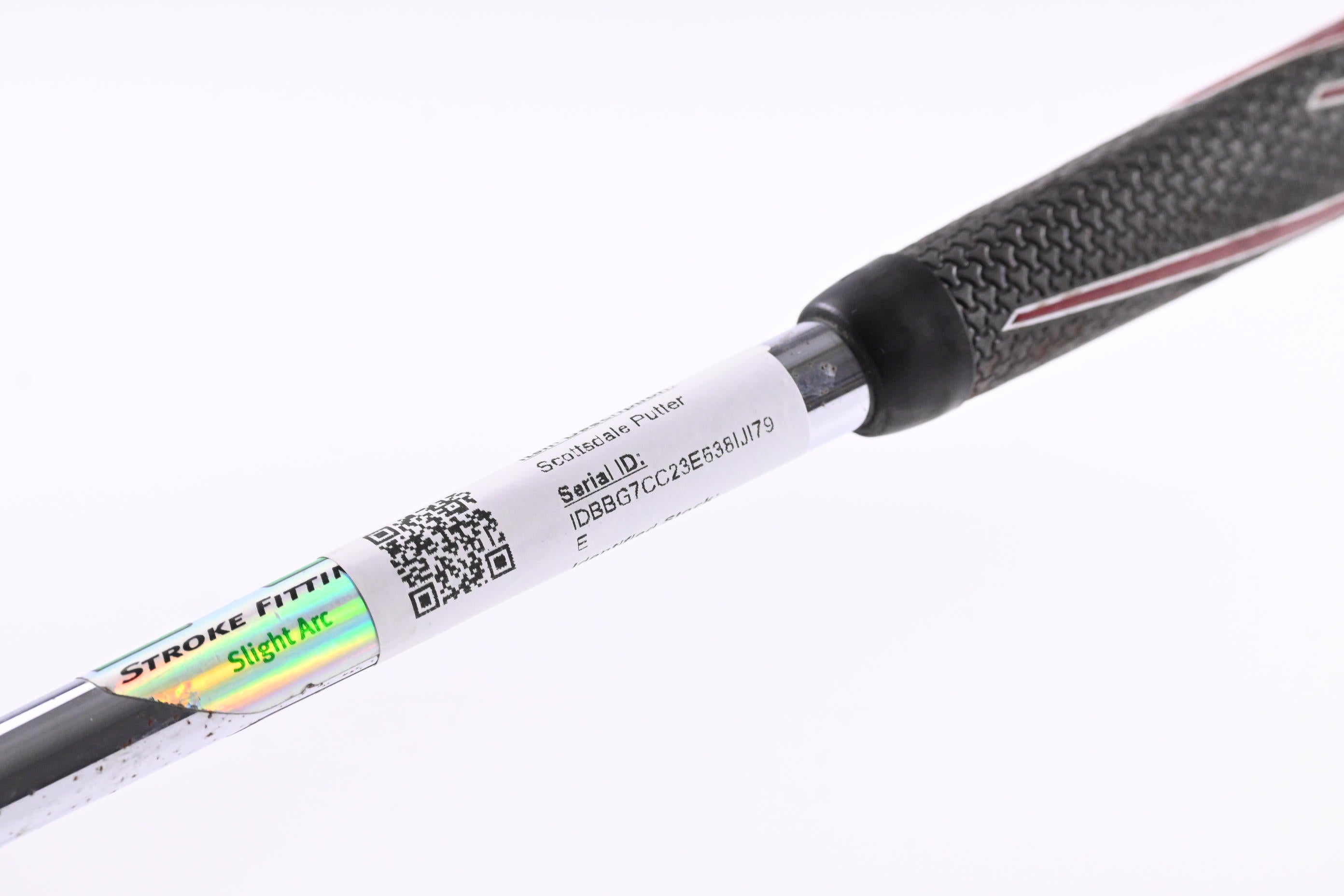 Ping Scottsdale Tomcat Putter / 34 Inch