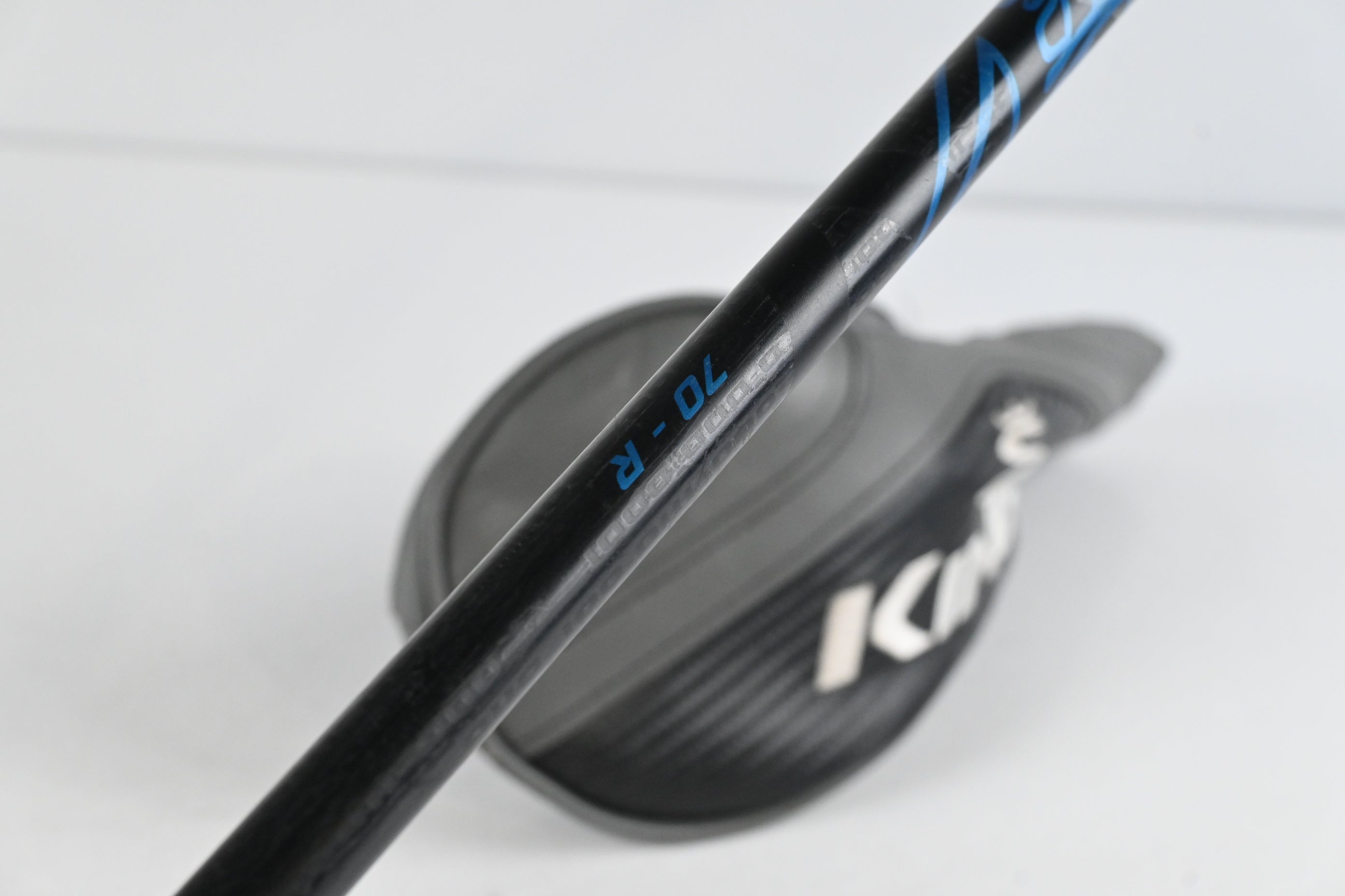 Cobra King F8 #3-4 Wood / 13-16 Degree / Regular Flex Aldila NV 70 Shaft